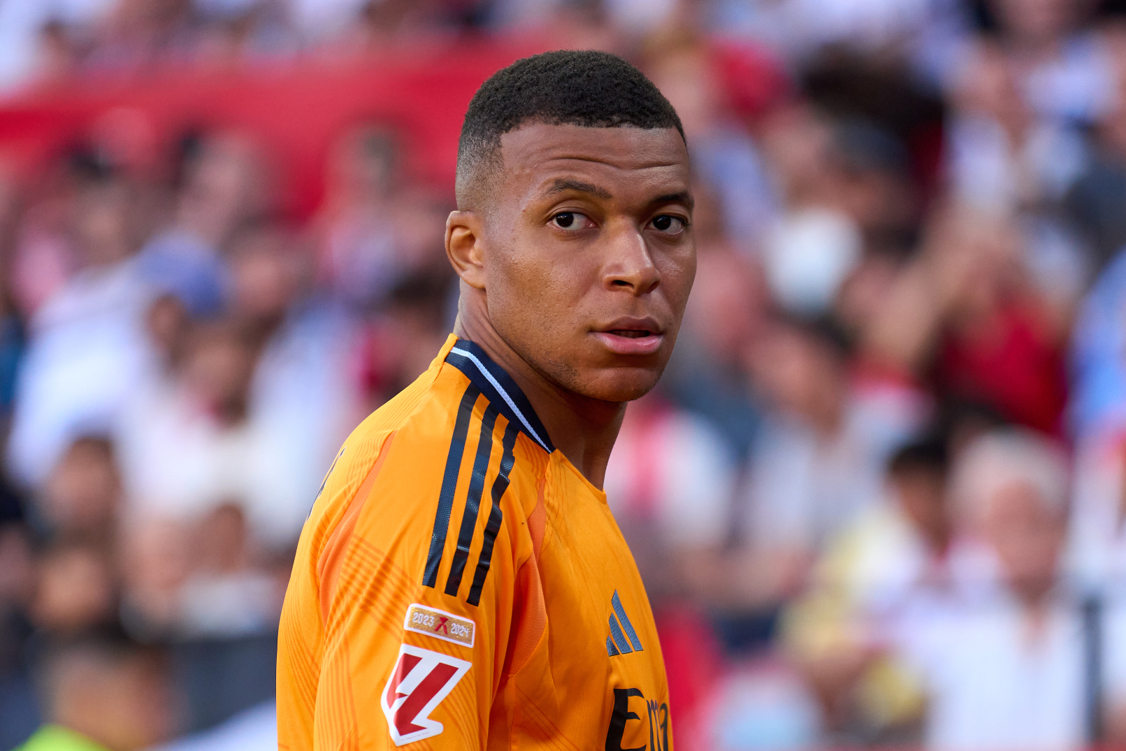 To się nie spodoba Mbappe. Sąd zdecydował