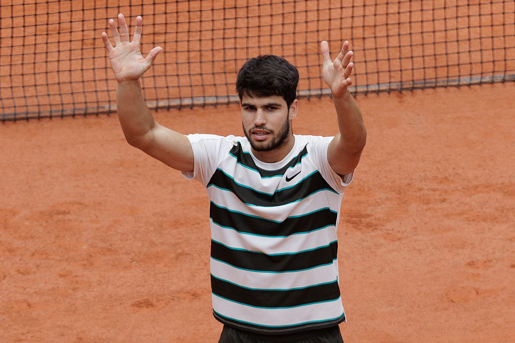 Hiszpanie grzmią po meczu Roland Garros. "Skandaliczne"