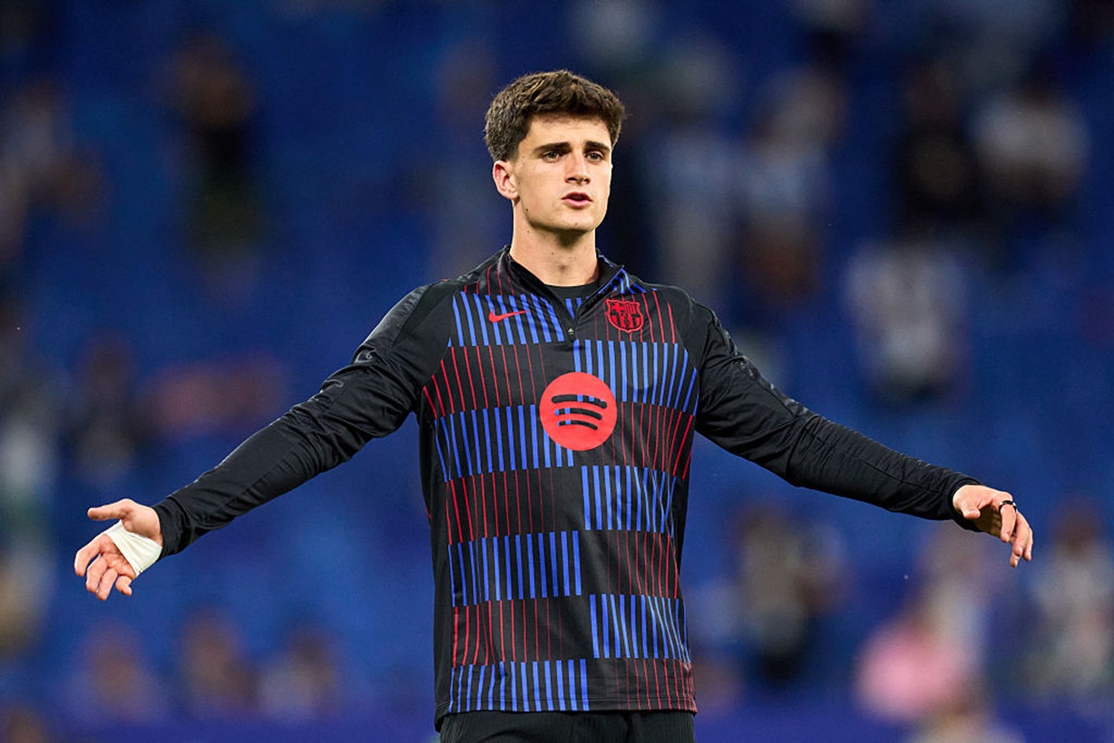 Barcelona dostała wiele ofert. Chodzi o napastnika