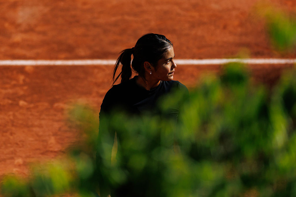 Jest popularniejsza od Świątek. Płaci za to wysoką cenę