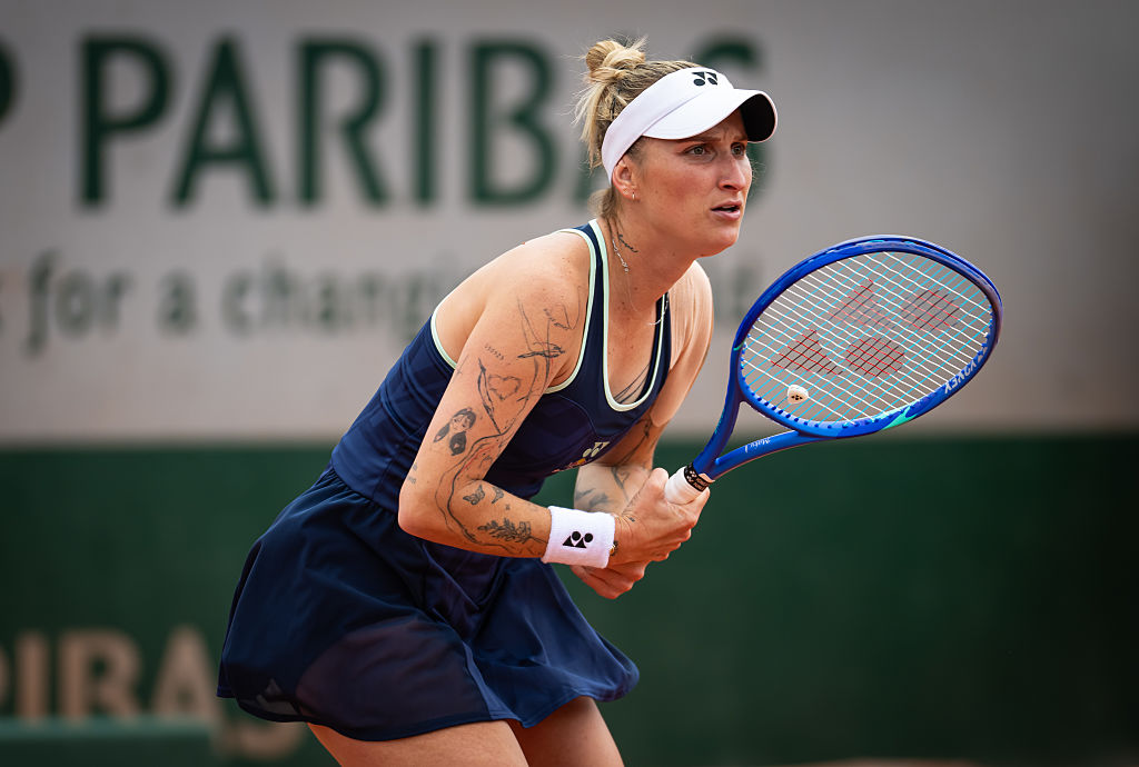 Fręch z awansem. Znamy jej kolejną rywalkę