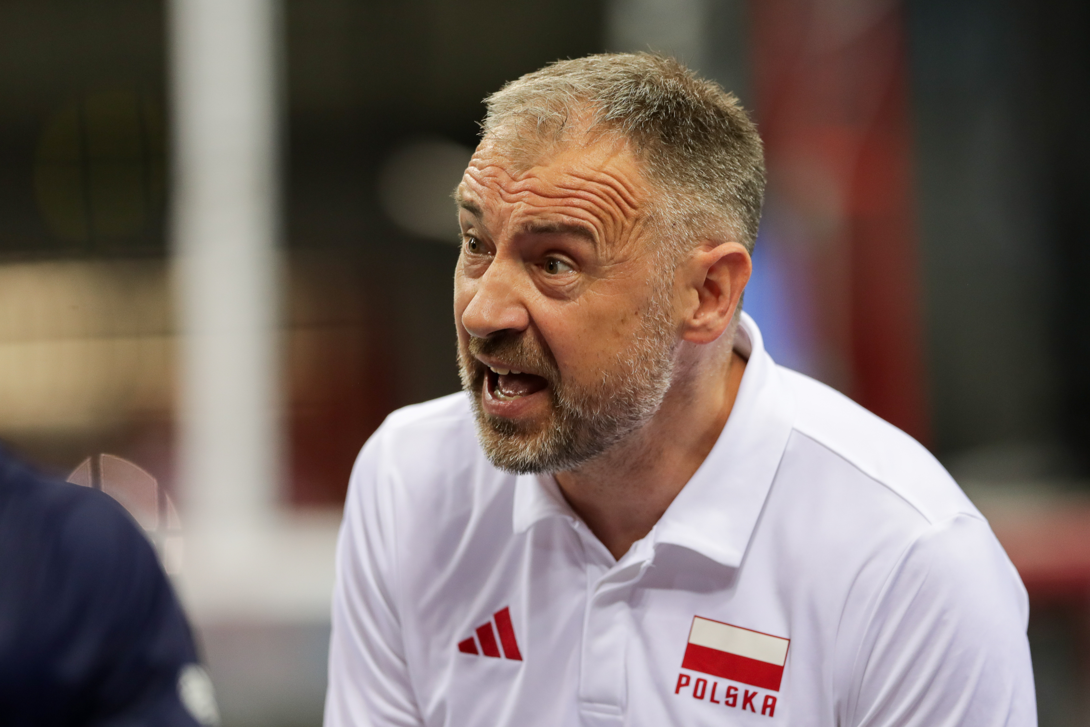 Grbić grzmi i zapowiada rewolucję. Stawia warunek