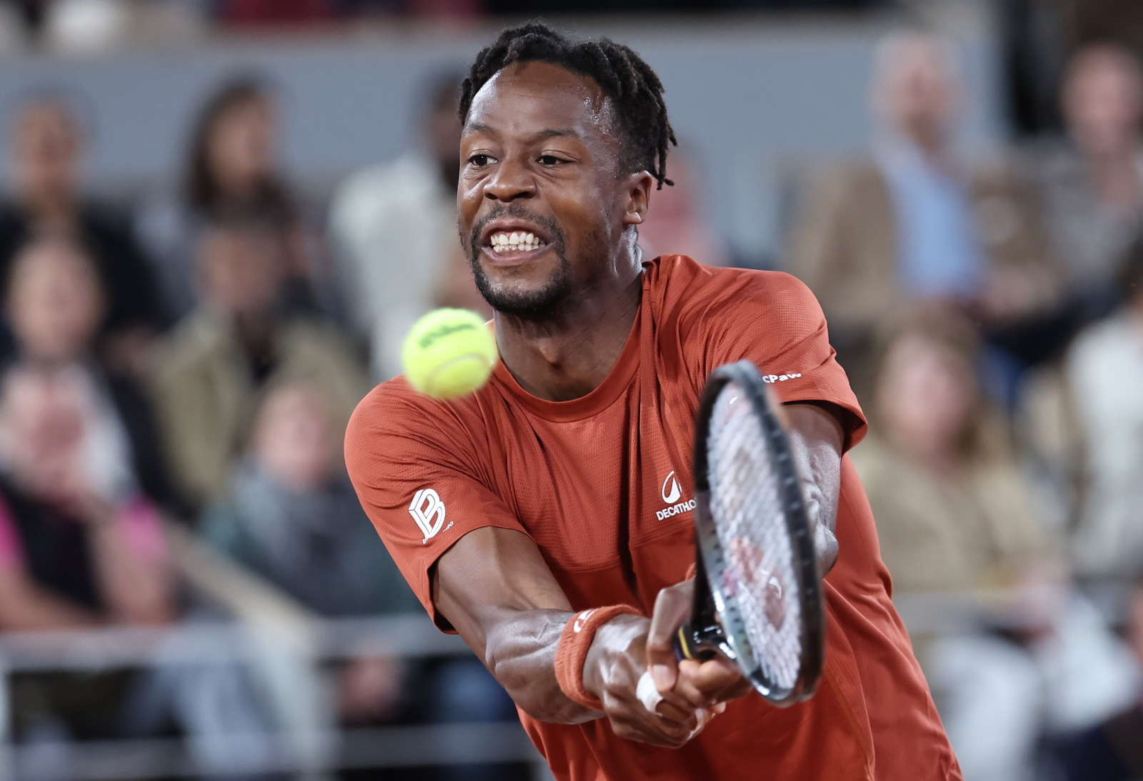 Ogromne kłopoty gwiazdorów. Wielka pogoń francuskiego showmana