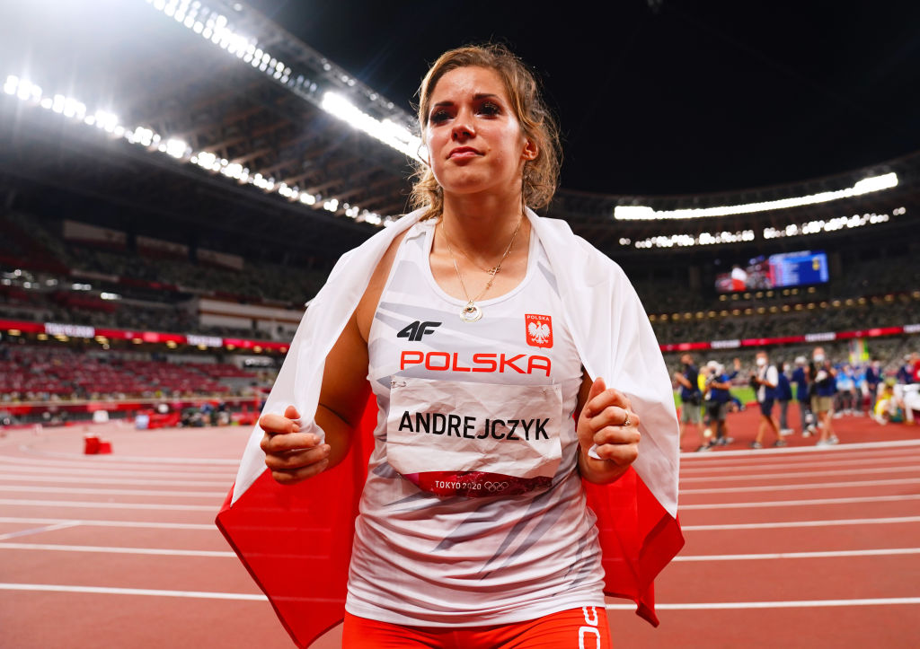 Polska gwiazda nie zgodziła się na operację. "Miałabym sezon z głowy"