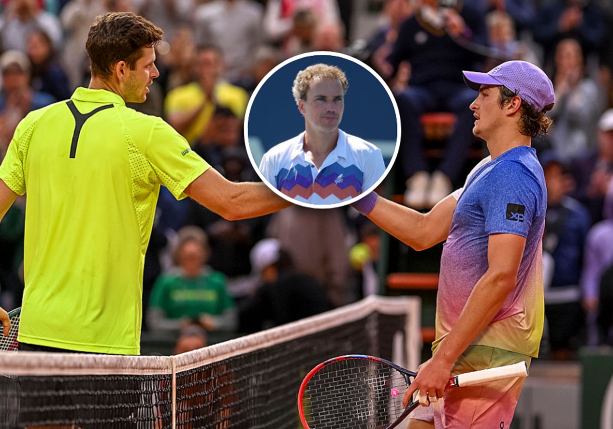 Legenda zabrała głos po meczu Hurkacz - Fonseca. Ma pretensje do organizatorów