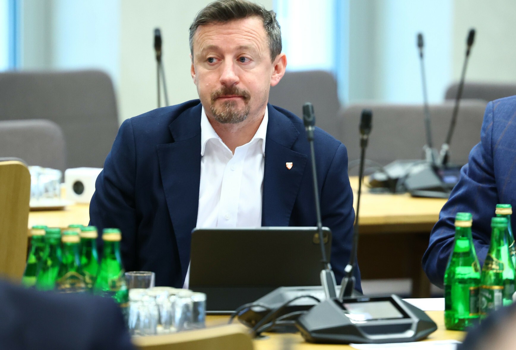 Rosjanie dopuszczeni. Jest reakcja Adama Małysza