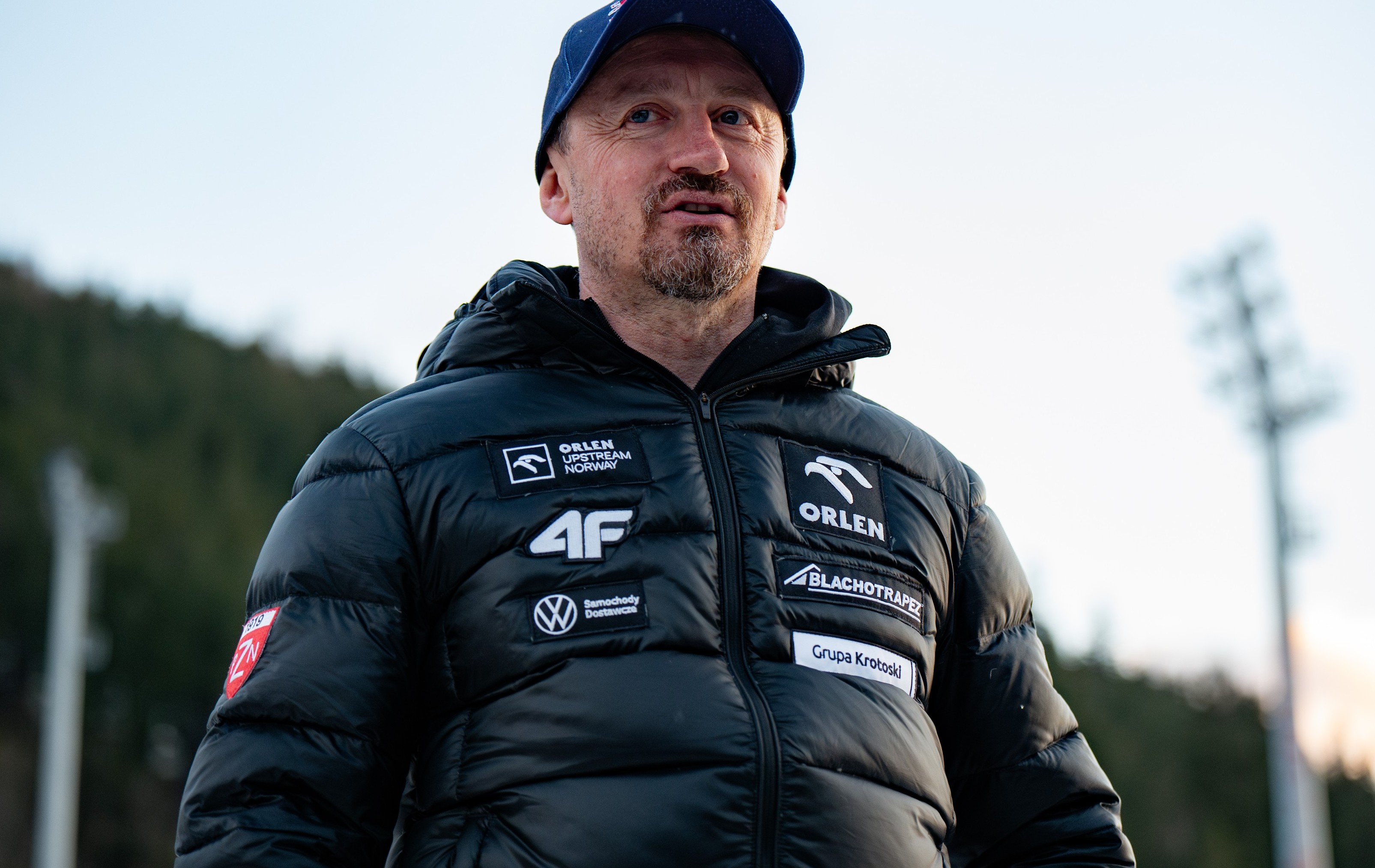 Będzie współpracować z Małyszem. Oto nowy dyrektor PZN