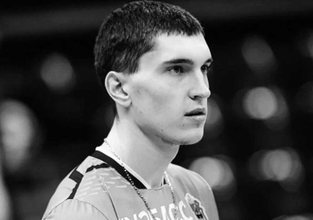 Tragedia w Rosji. Nie żyje 18-letni Siergiej Pawłow. Szukali go od miesiąca