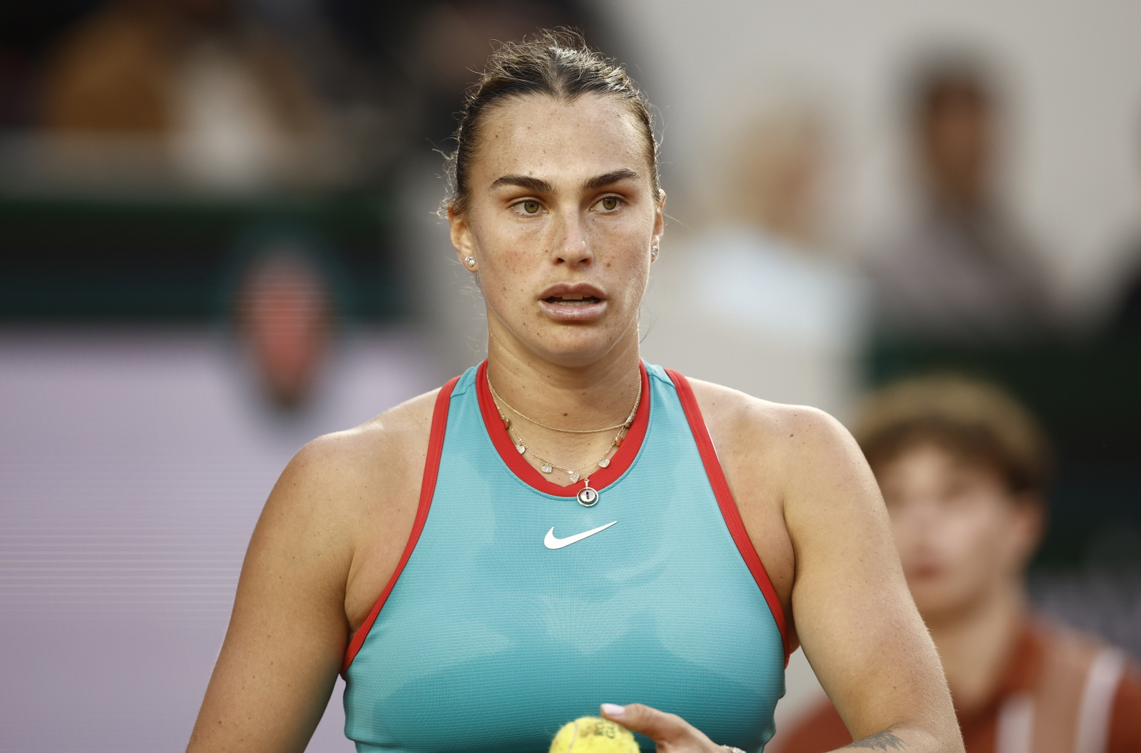 Roland Garros. Aryna Sabalenka - Coco Gauff. Transmisja TV i online. Gdzie oglądać?