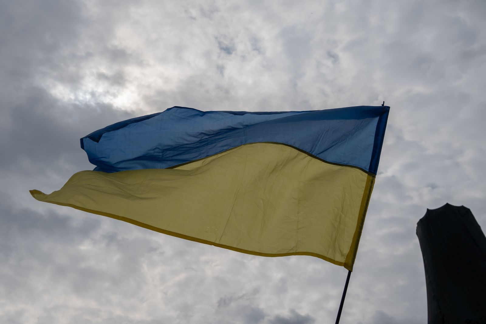 Ukraina ogłosiła bojkot. Tym razem nie poszło o Rosję