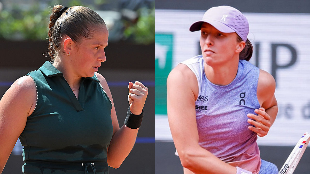 Jest dla Świątek "koszmarem". W Paryżu znów mogą się spotkać. Tak o tym mówi