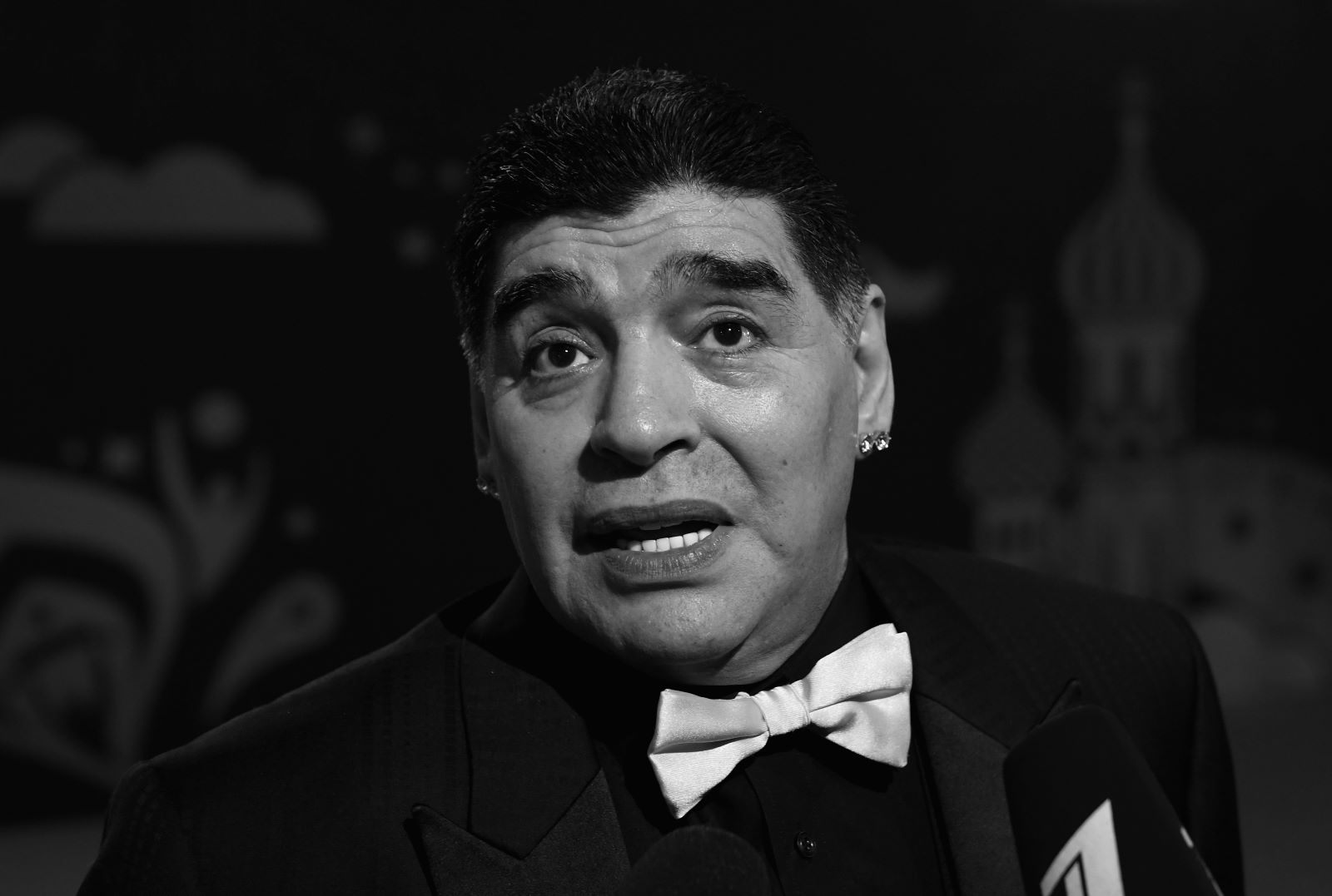 Proces ws. śmierci Maradony. Zapadła szokująca decyzja