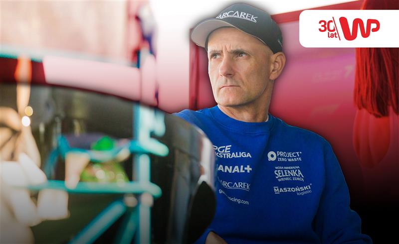 Tomasz Gollob: Najgorsza jest bezsilność