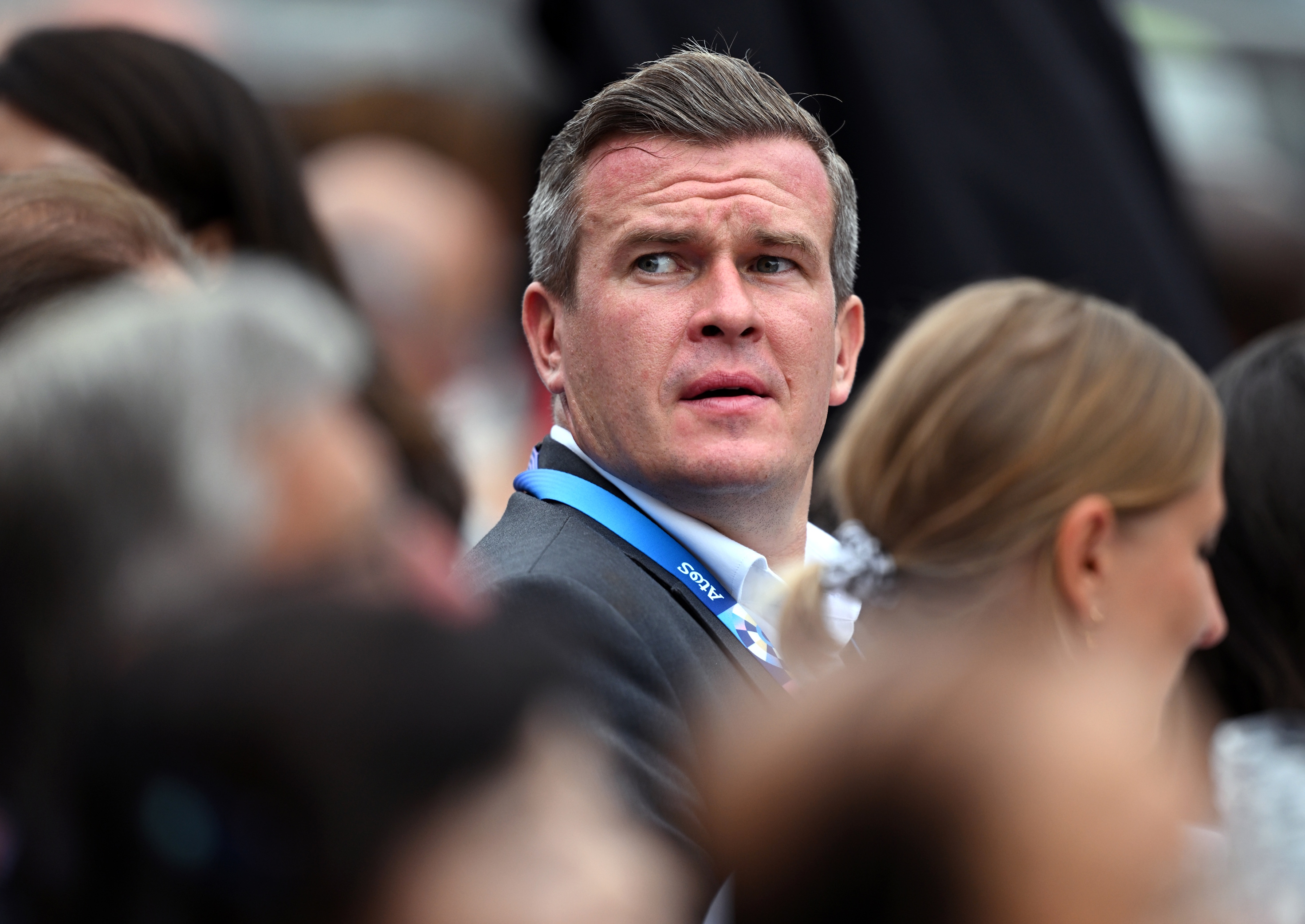 Polak ujawnił niewygodną prawdę o USA. "Lepiej, żeby zajęli się sobą"