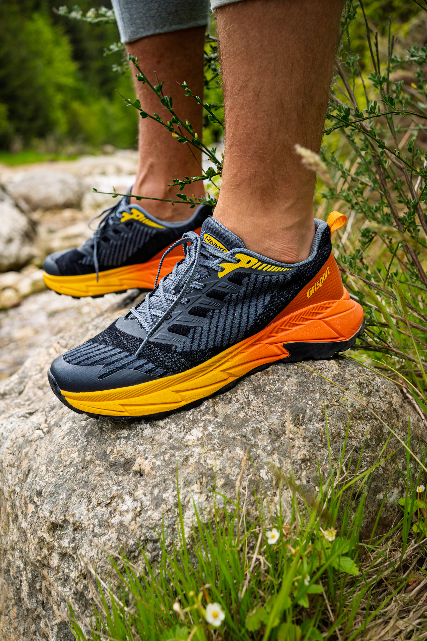 Trekkingi na lato? Nie możesz wybrać lepiej