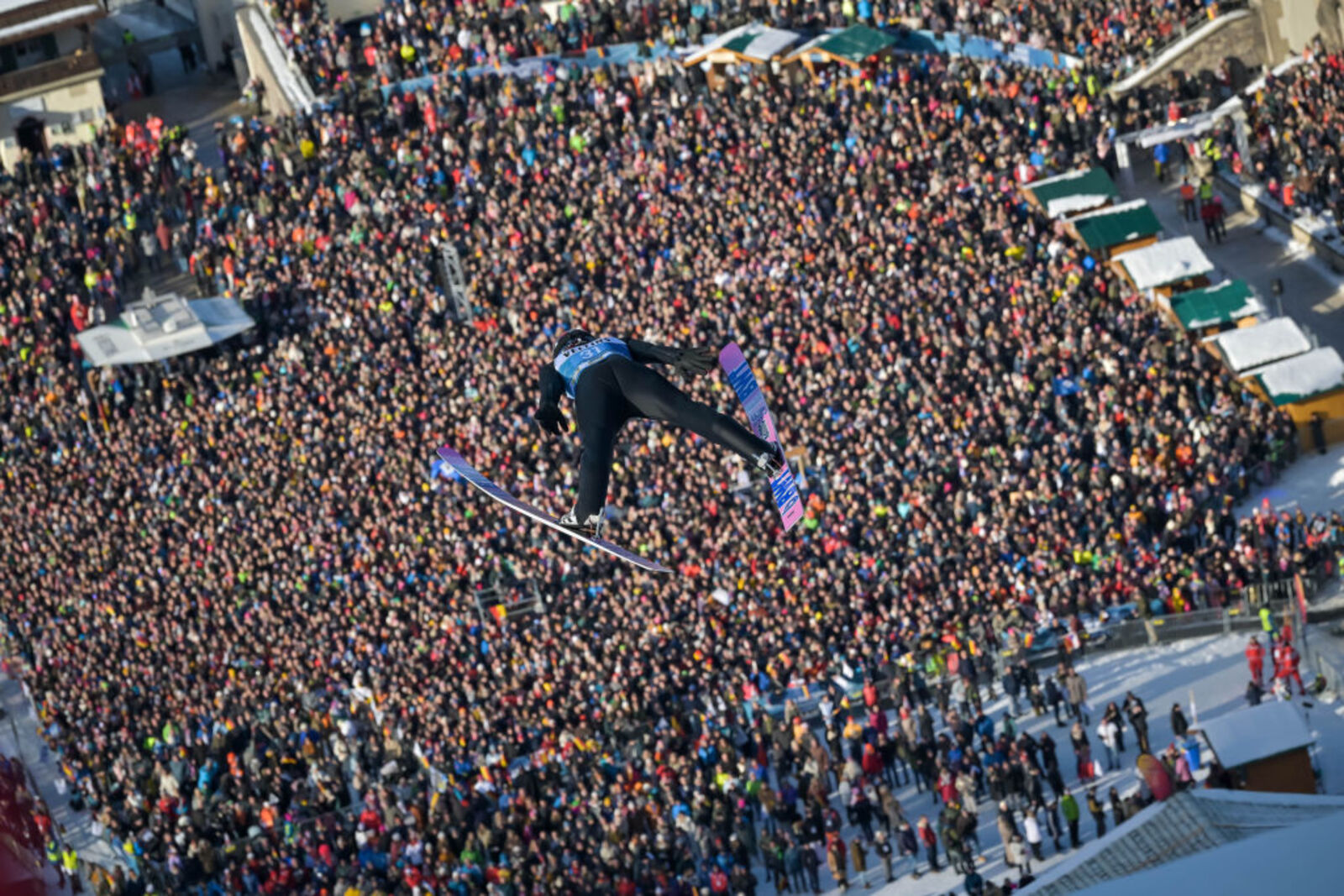 Kolejny skandal. Norwegowie w opałach