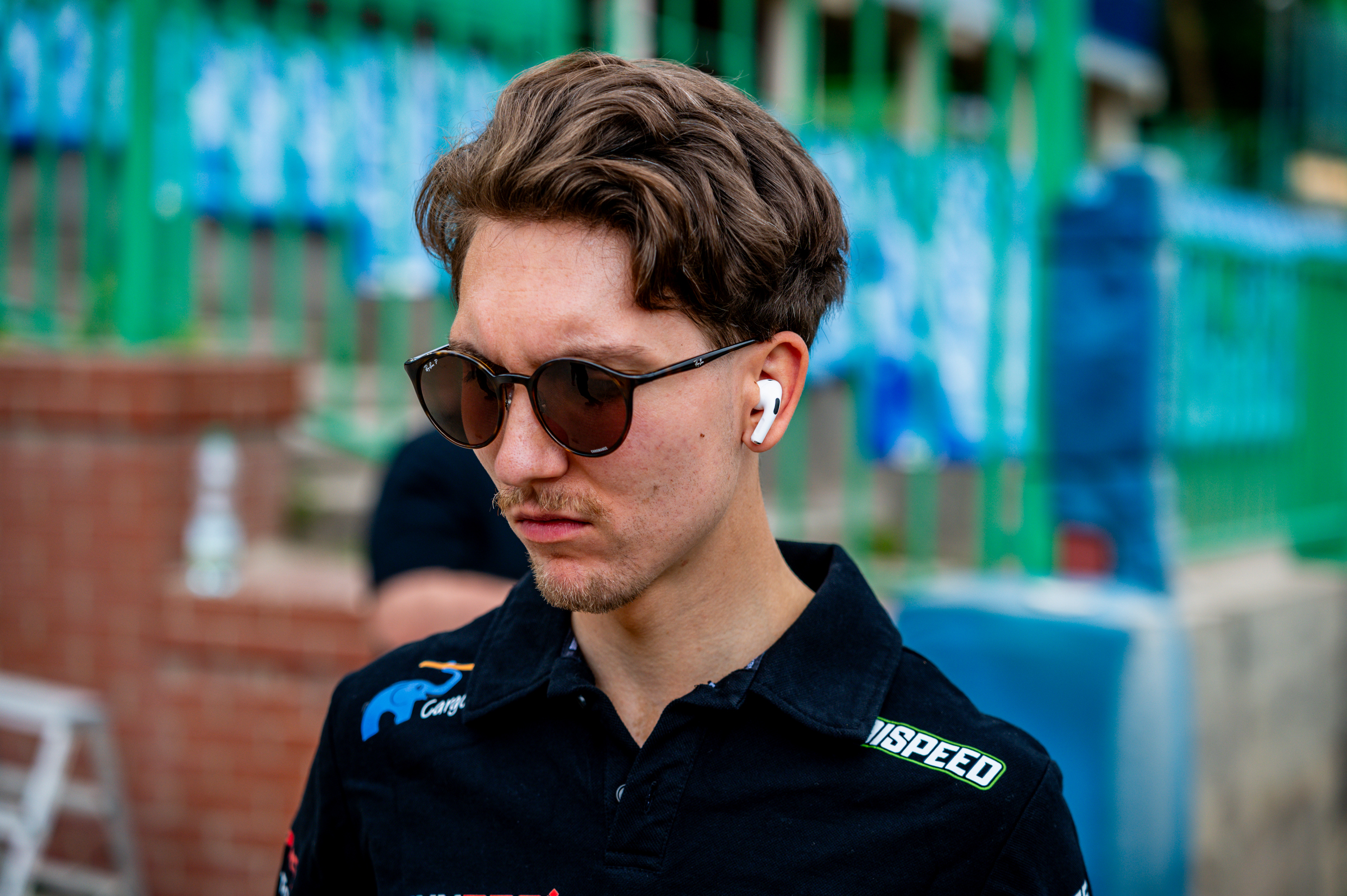 Żużel. Dopiero co wzmocnili skład Maksymem Drabikiem. A tu takie słowa o GKM-ie