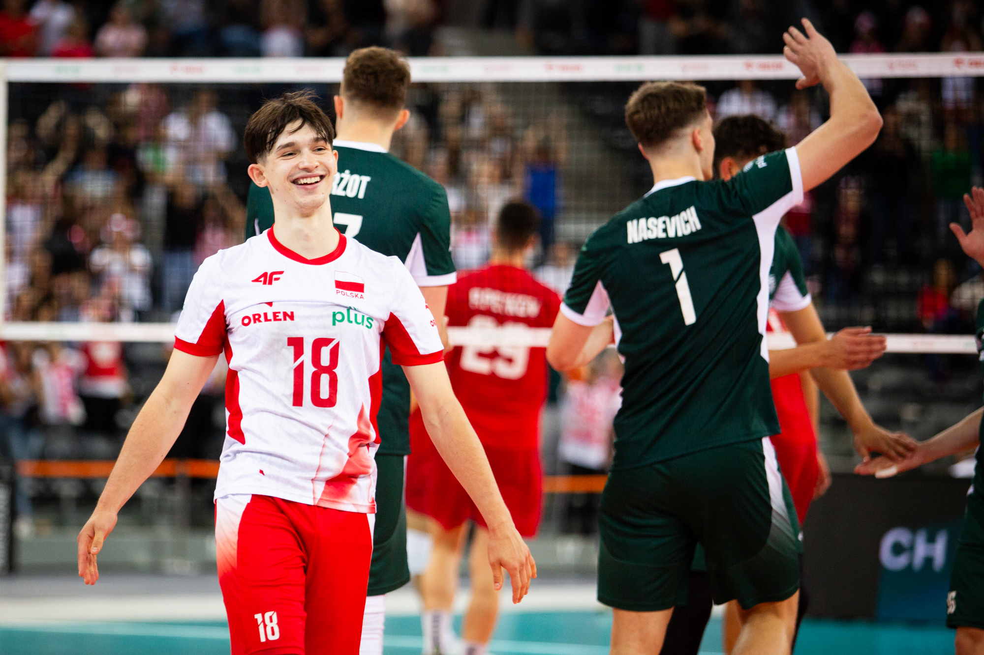 Wielki talent wraca do domu. Ma zastąpić legendę klubu