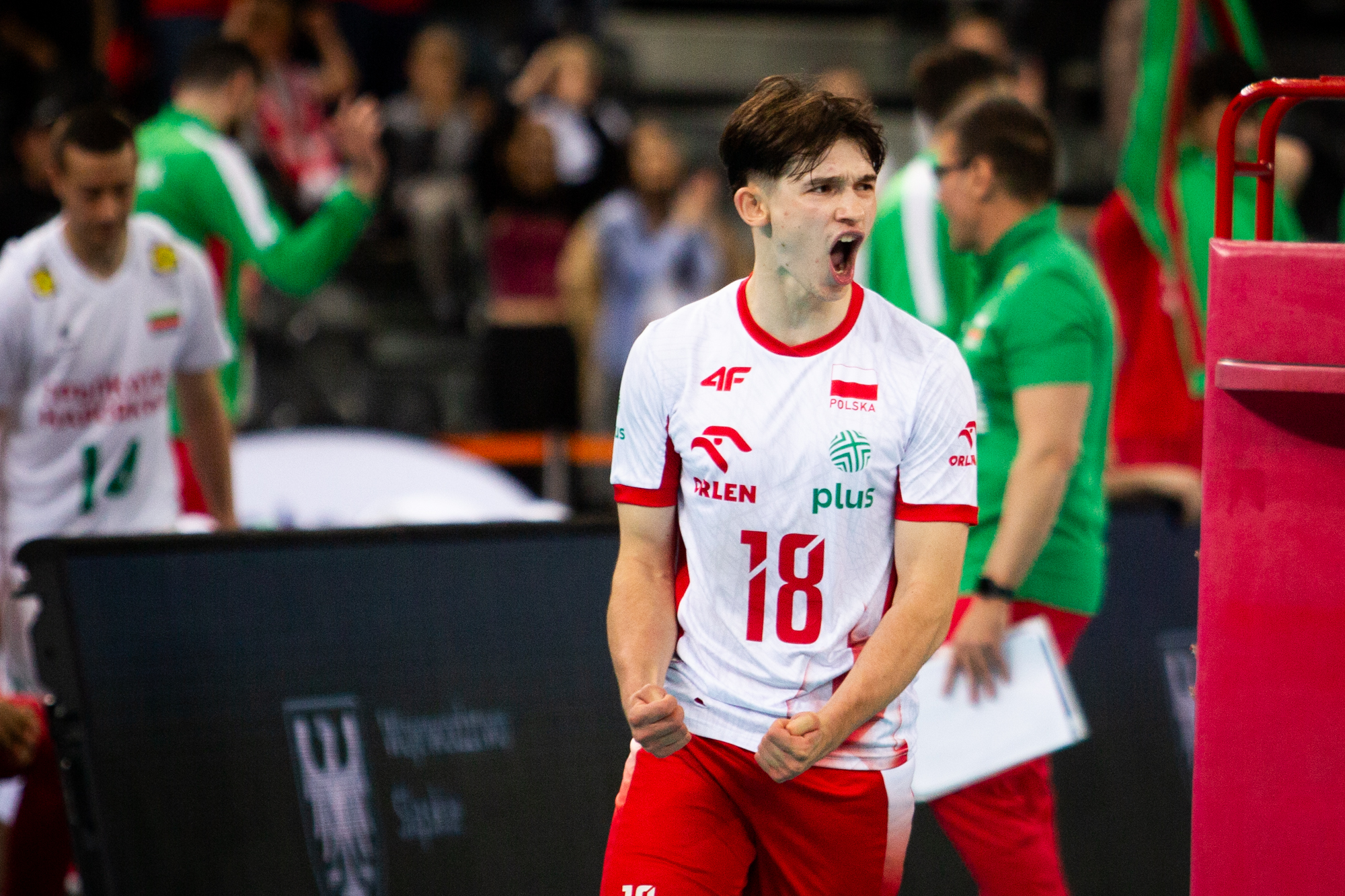 Koniec spekulacji. Wiadomo, gdzie zagra młody talent