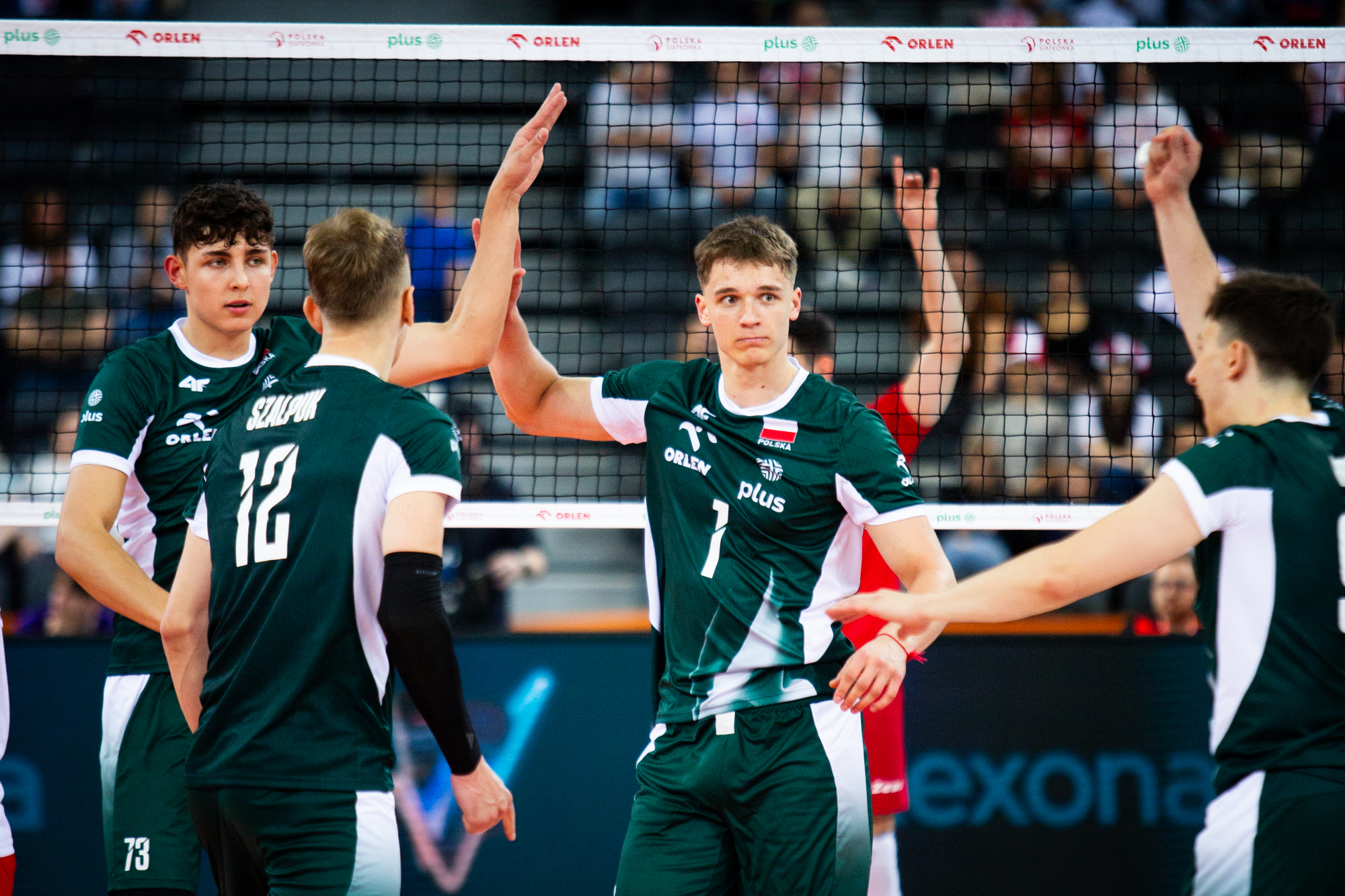 Porażka Biało-Czerwonych w ostatnim meczu Silesia Cup 2025