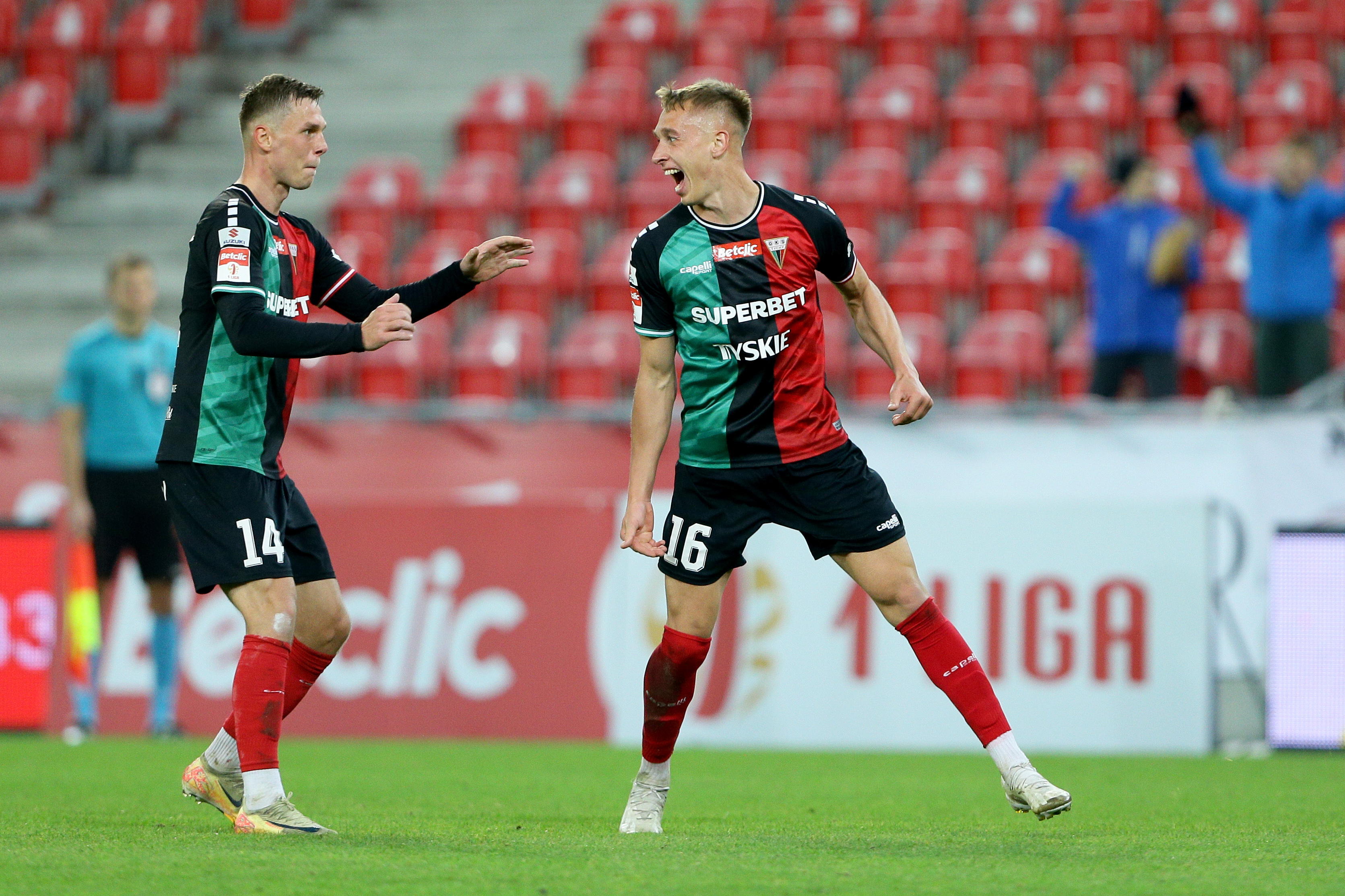 Korona łata dziury na środku obrony. Klub potwierdził kolejny transfer
