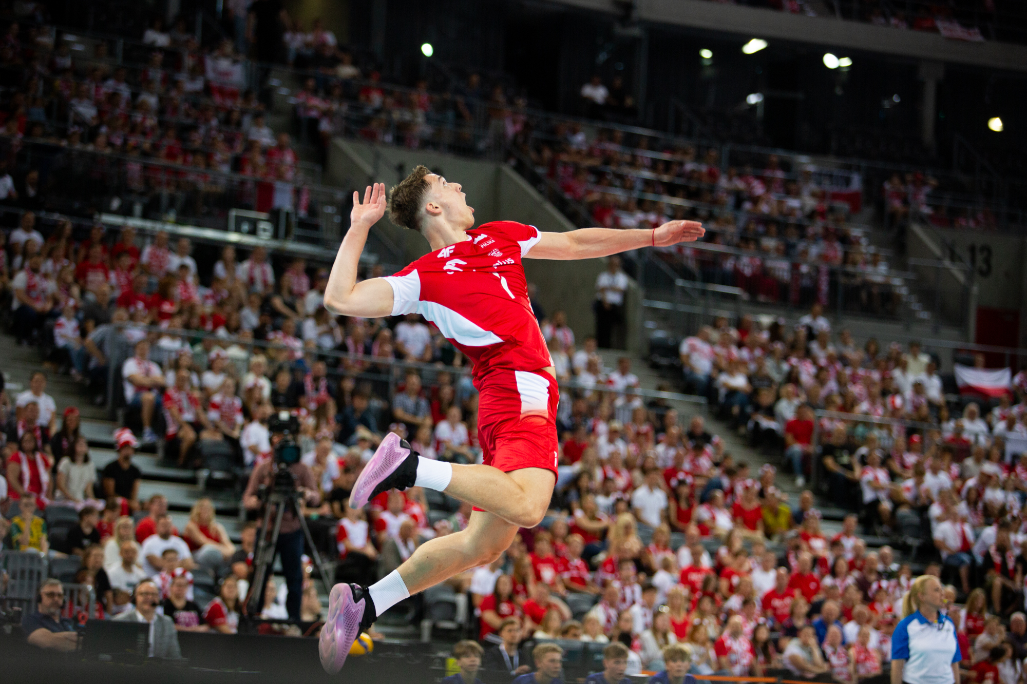 W Nowy Rok weszli z przytupem. Szóstka 15. kolejki PlusLigi