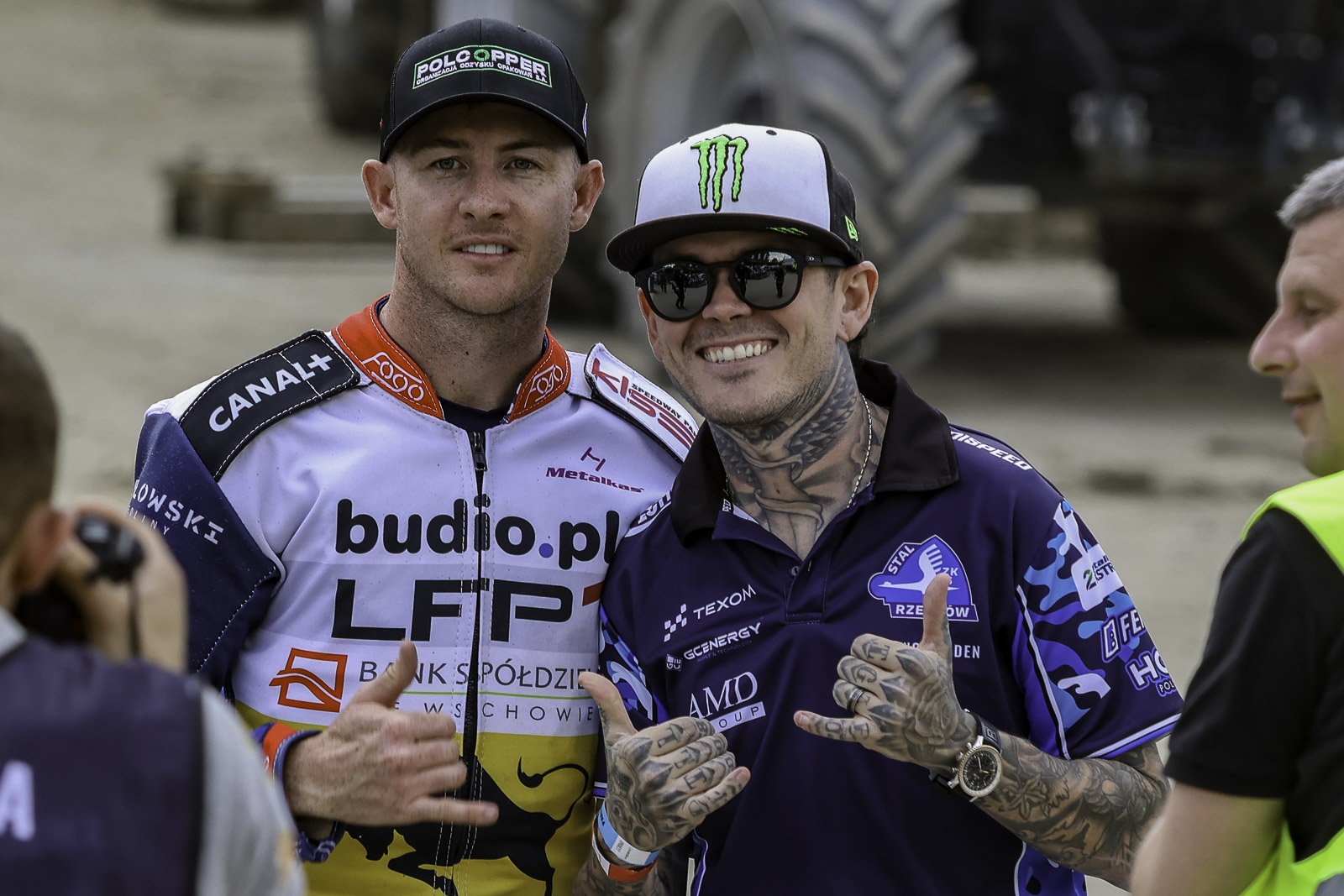 Żużel. Udział Woffindena w Grand Prix niepewny? Mamy nowe informacje