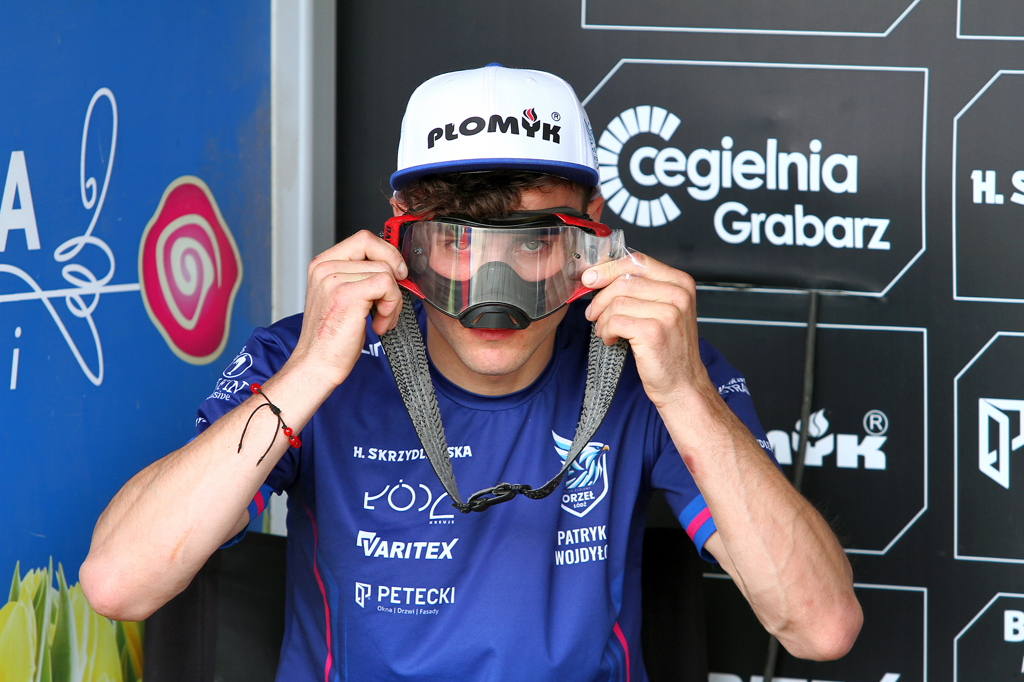 Żużel. Kulisy porozumienia Wojdyły z Orłem. Klubowi opłaciło się straszenie zawodnika?