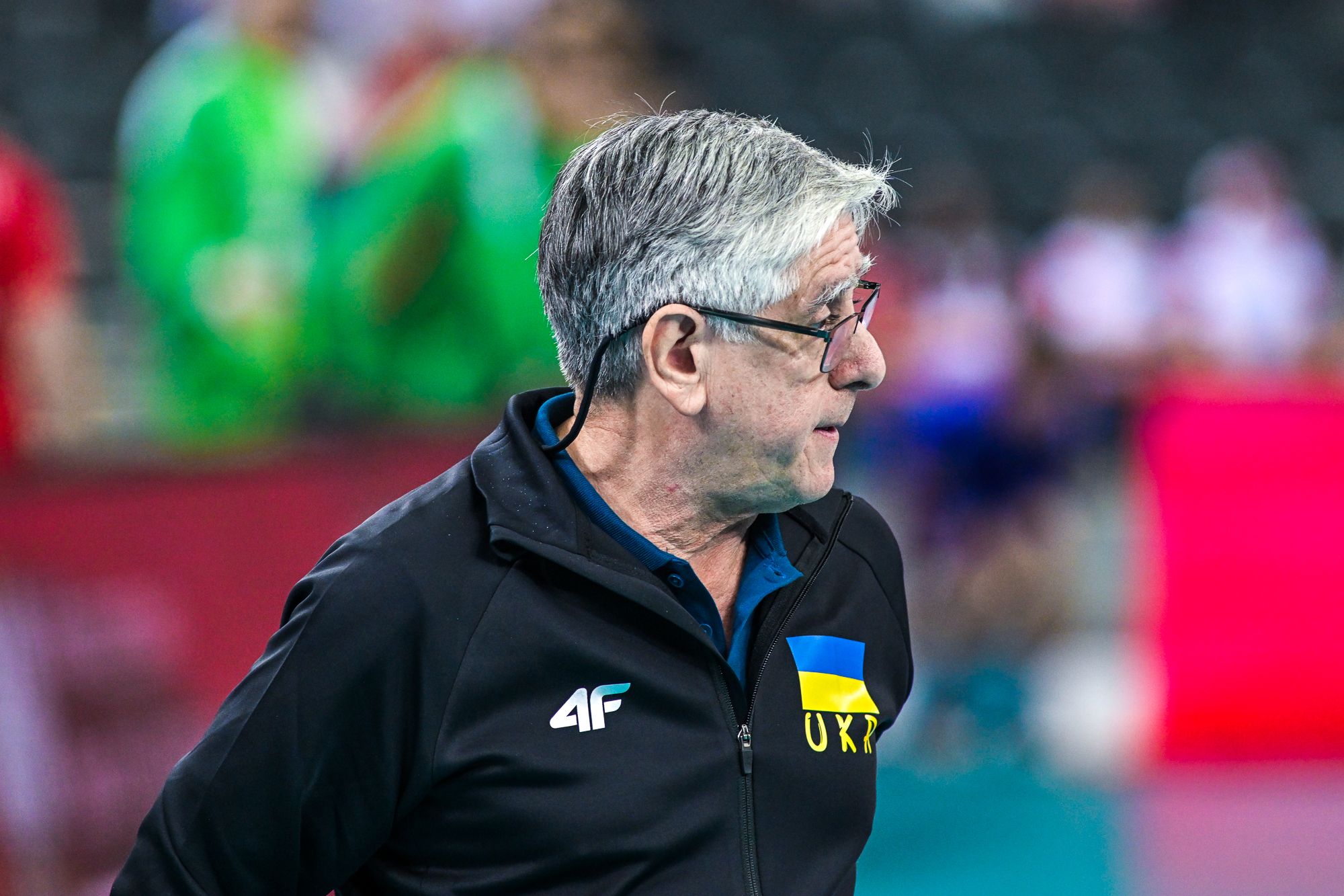 Lozano wskazał faworyta mistrzostw świata. Zaskakująca opinia