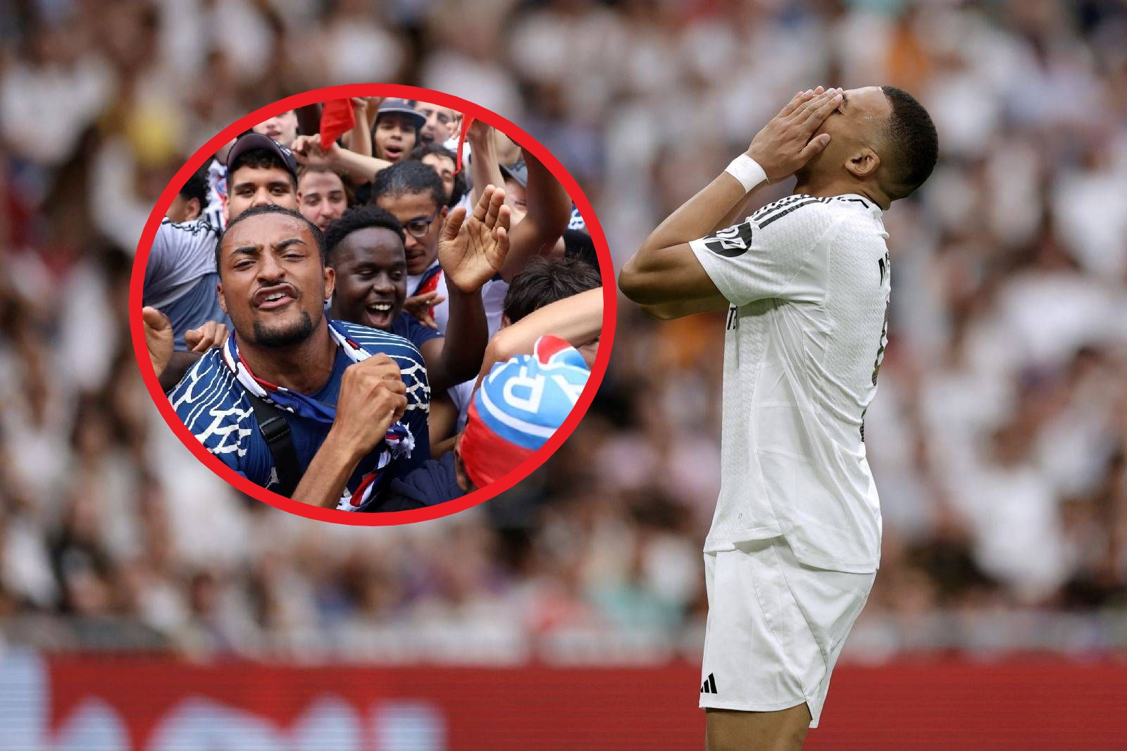 Zgrzyt po triumfie PSG. Uderzyli w Messiego, Mbappe i Neymara
