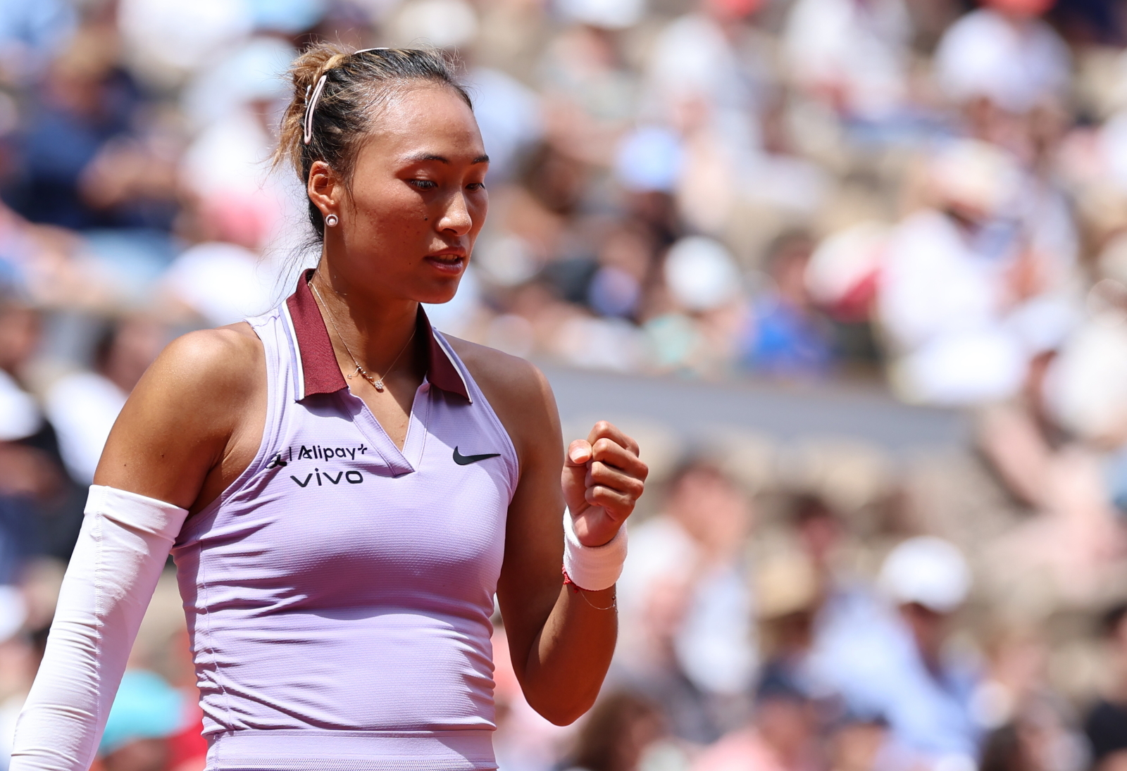 Oto kolejna rywalka Aryny Sabalenki. Ostatnio z nią przegrała