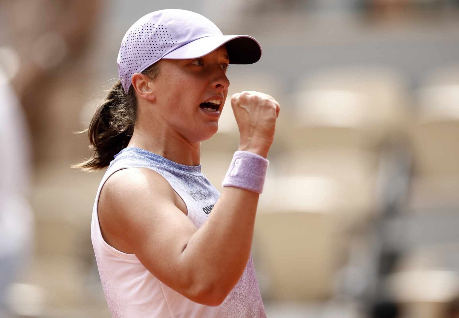 Świątek obroniła kolejne punkty. Oto ranking WTA "na żywo"