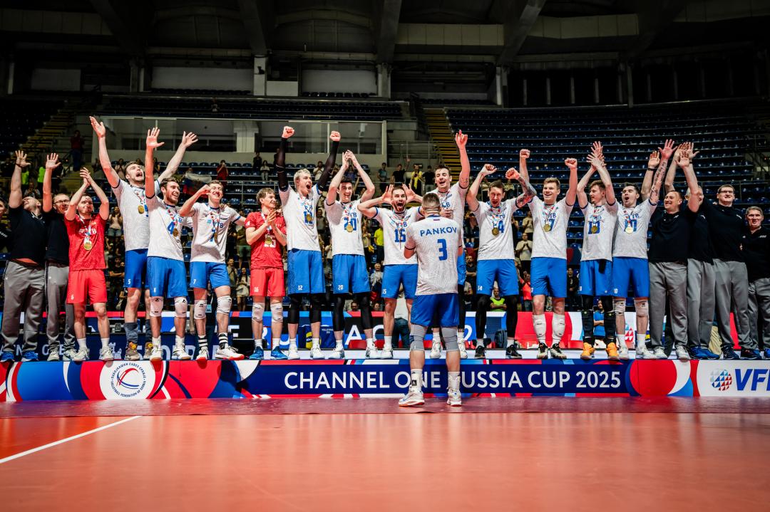 Rosjanie pokonali Serbów. Kolejnym rywalem medalista igrzysk olimpijskich?!