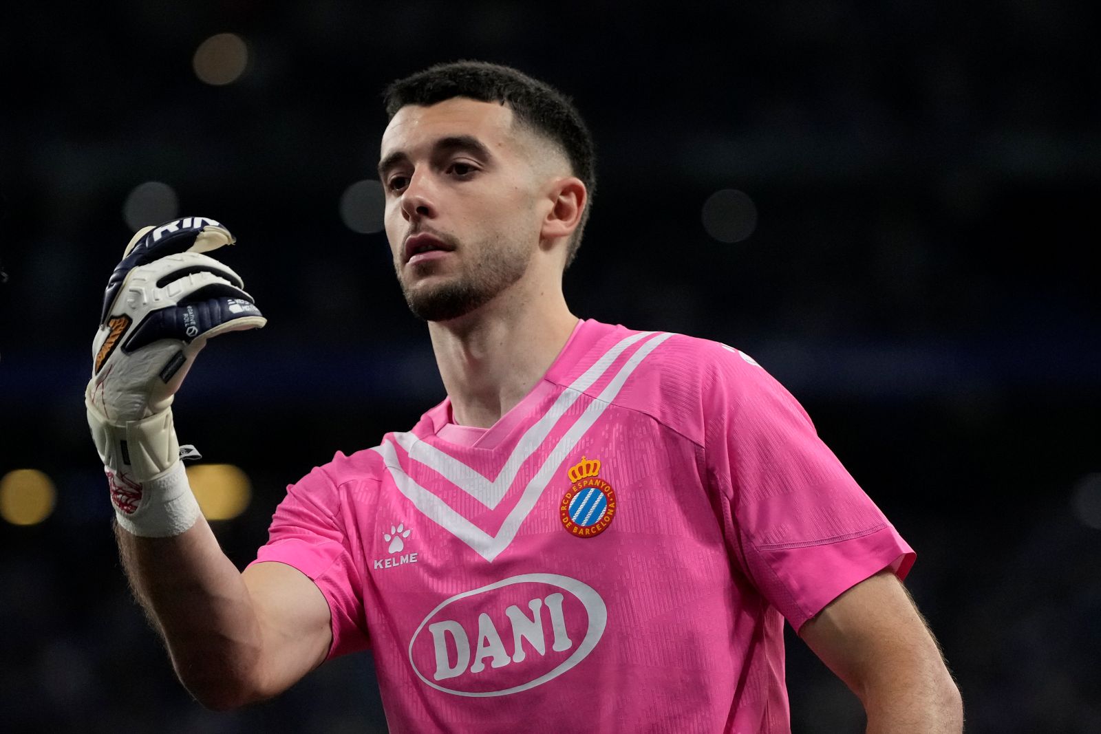 Barca z nowym bramkarzem w przyszłym tygodniu? Ma dostać kontrakt na wiele lat