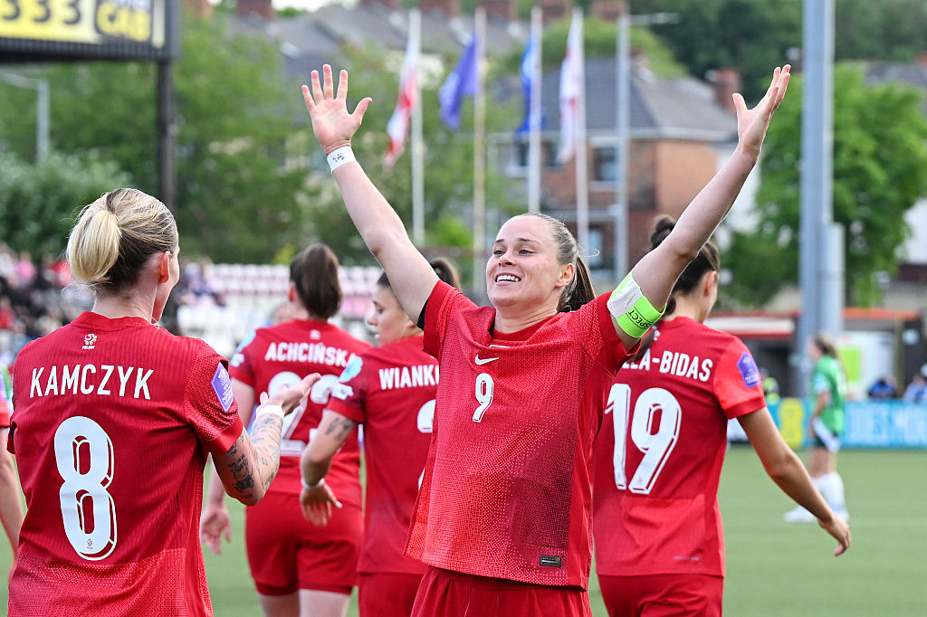 Równo miesiąc do startu kobiecego Euro. Co wiemy o Polkach?