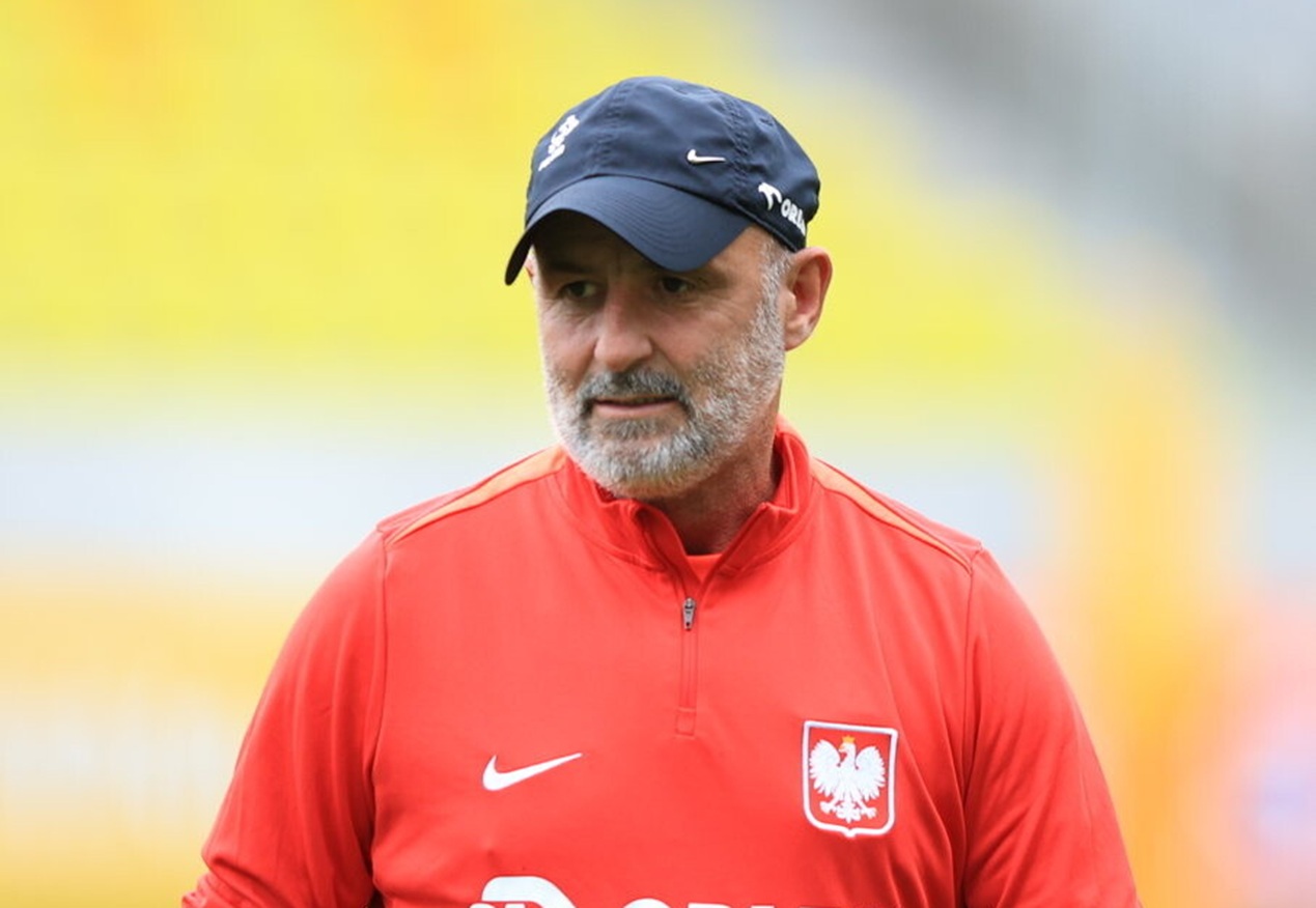 Nie zostawił suchej nitki na Probierzu. "Zabił we mnie miłość do kadry"