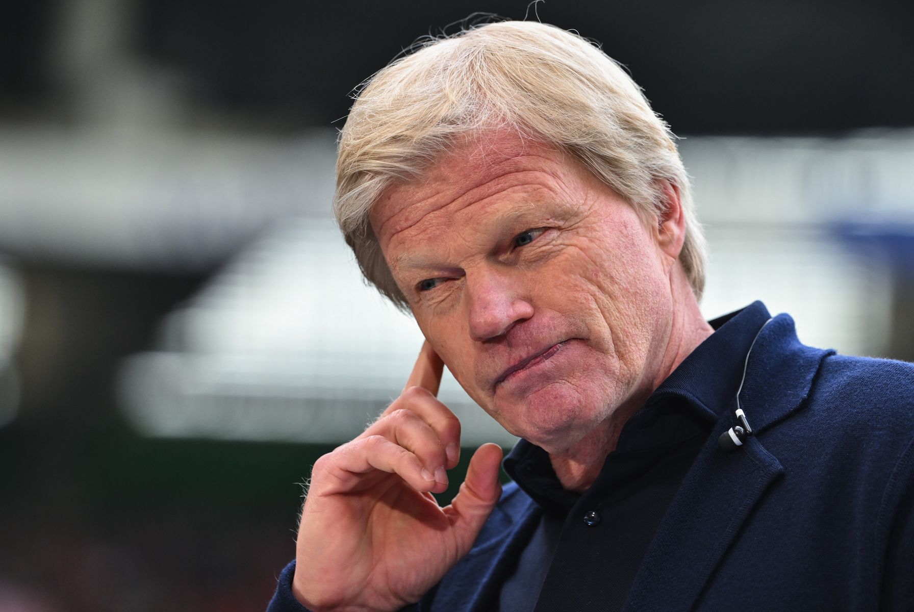 Chciał wpompować 50 mln euro w słynny klub. Ogłosił decyzję