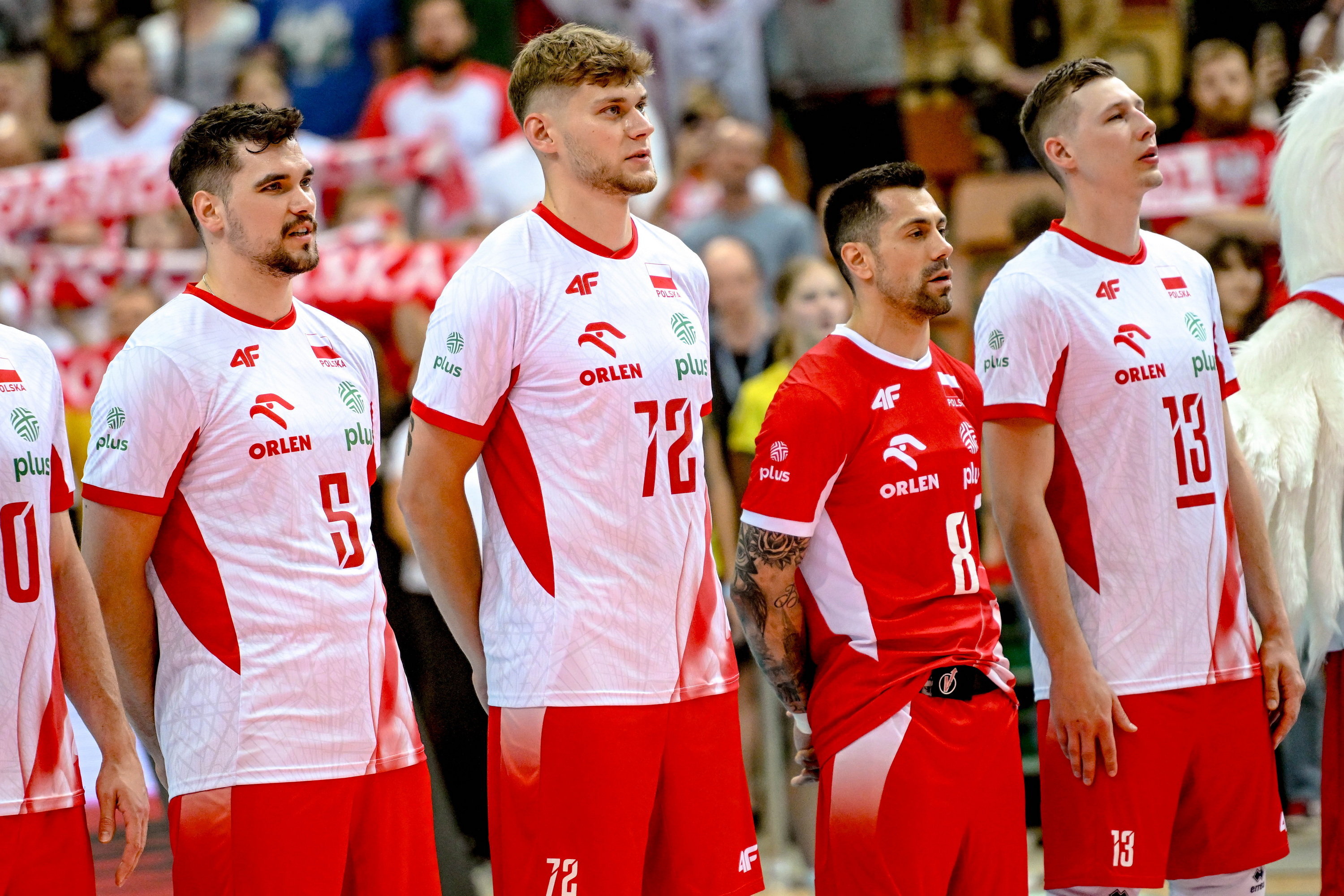 Nowe informacje ws. dopingu u reprezentanta Polski. Szef POLADA ujawnia