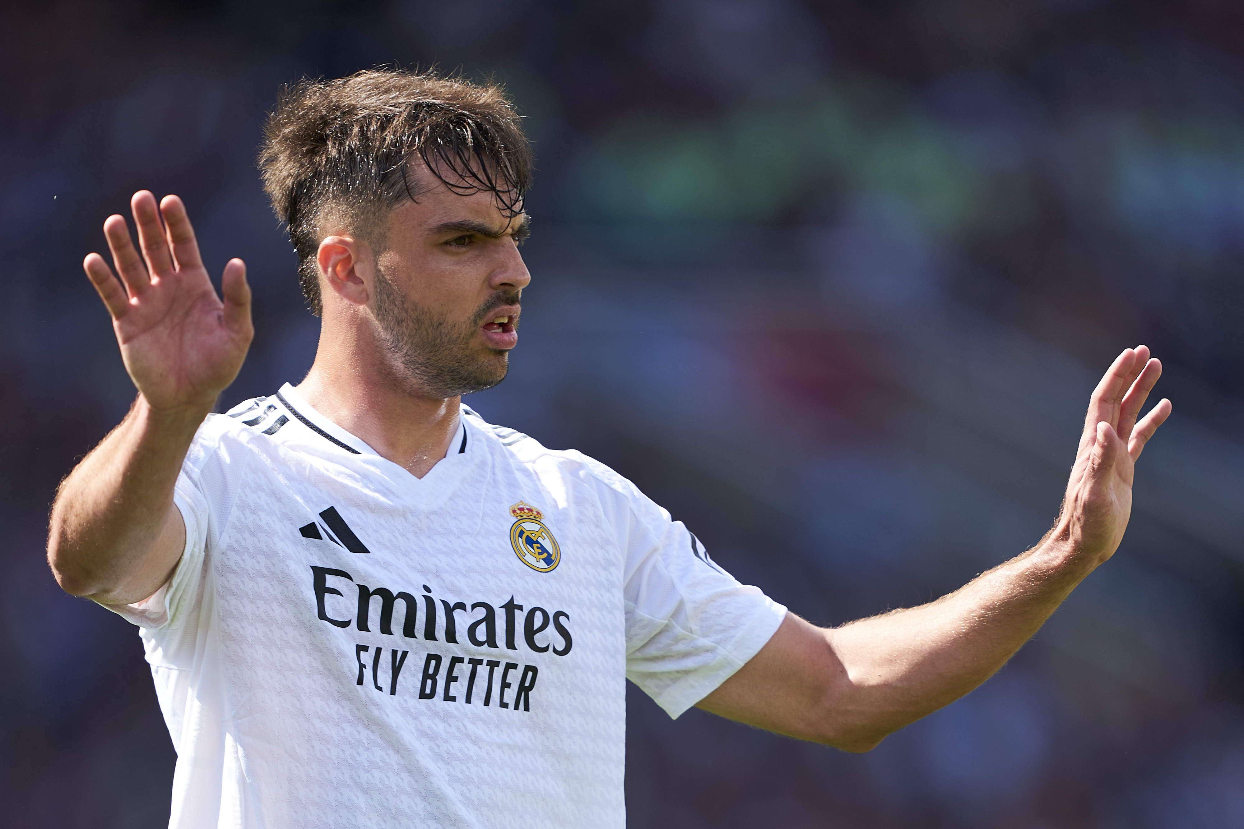 Piłkarz Realu Madryt przed sądem. Takiej chcą kary