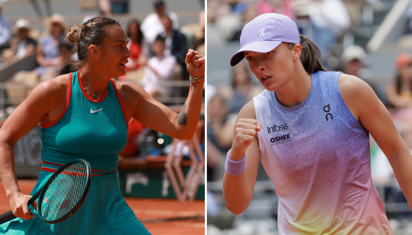 1000 dni. Aż trudno uwierzyć w te wieści ws. Świątek i Sabalenki