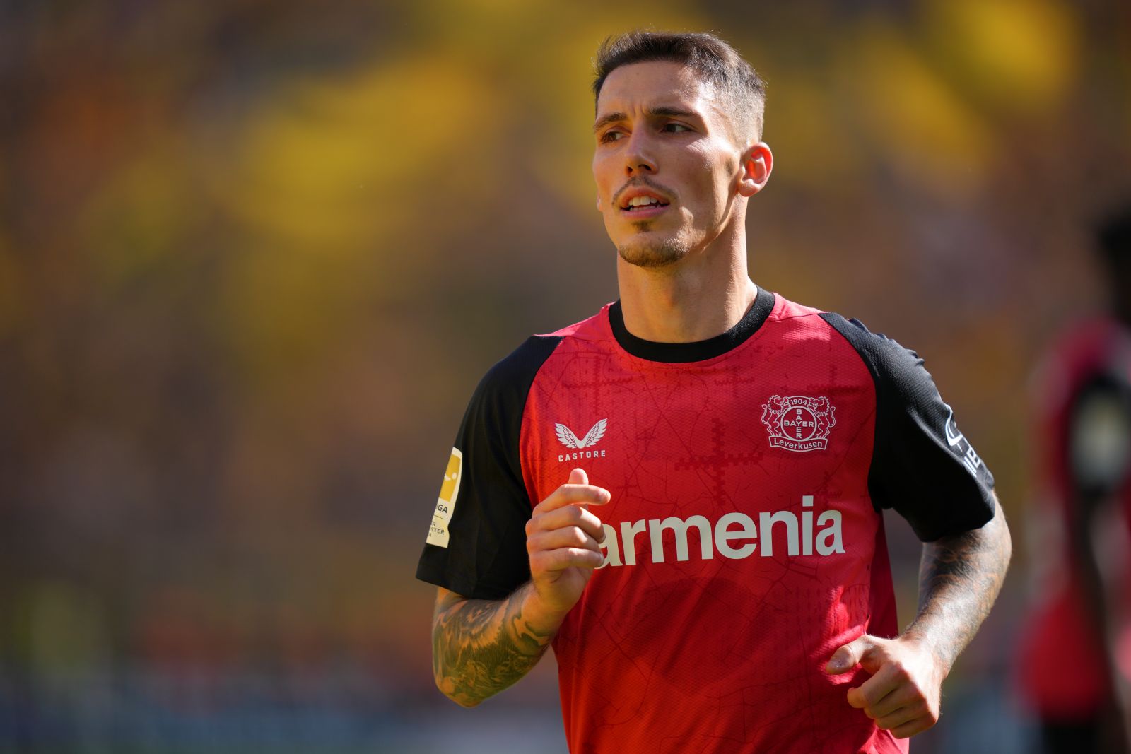 Możliwe wzmocnienie obrony Barcelony. To bardzo okazyjna cena