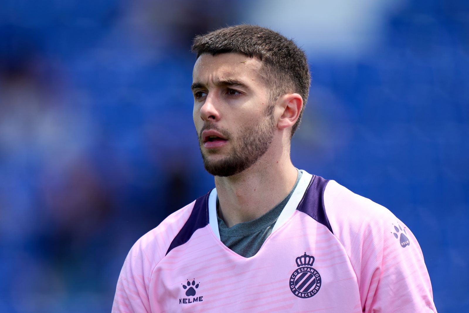 To już prawie przesądzone. Prezentacja nowego zawodnika Barcelony wkrótce