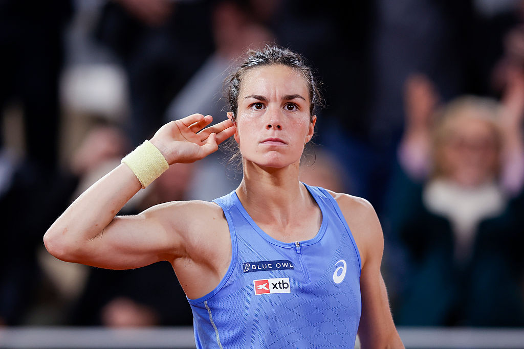 Półfinalistka Roland Garros stanie przed dużą szansą