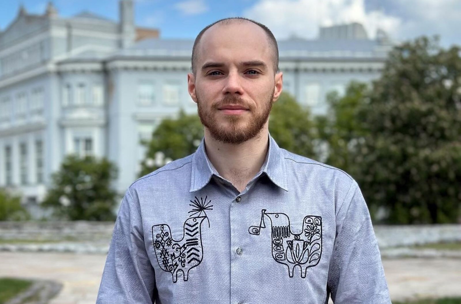 Ukrainiec wszystkich zaskoczył. Tak chce potraktować Rosjan