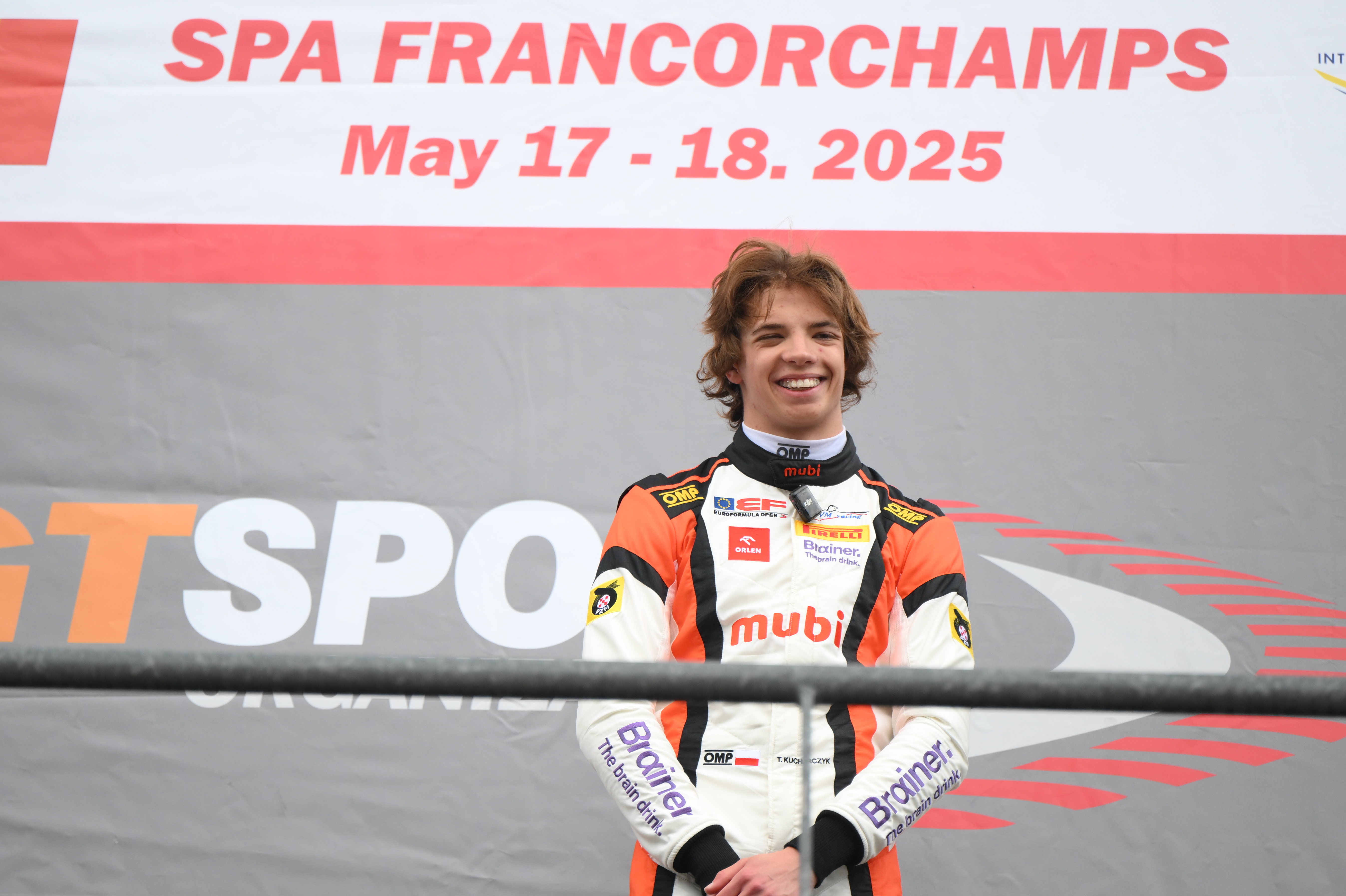 Polak ma oferty z zaplecza F1, a czas nagli. "Sytuacja jest krytyczna"