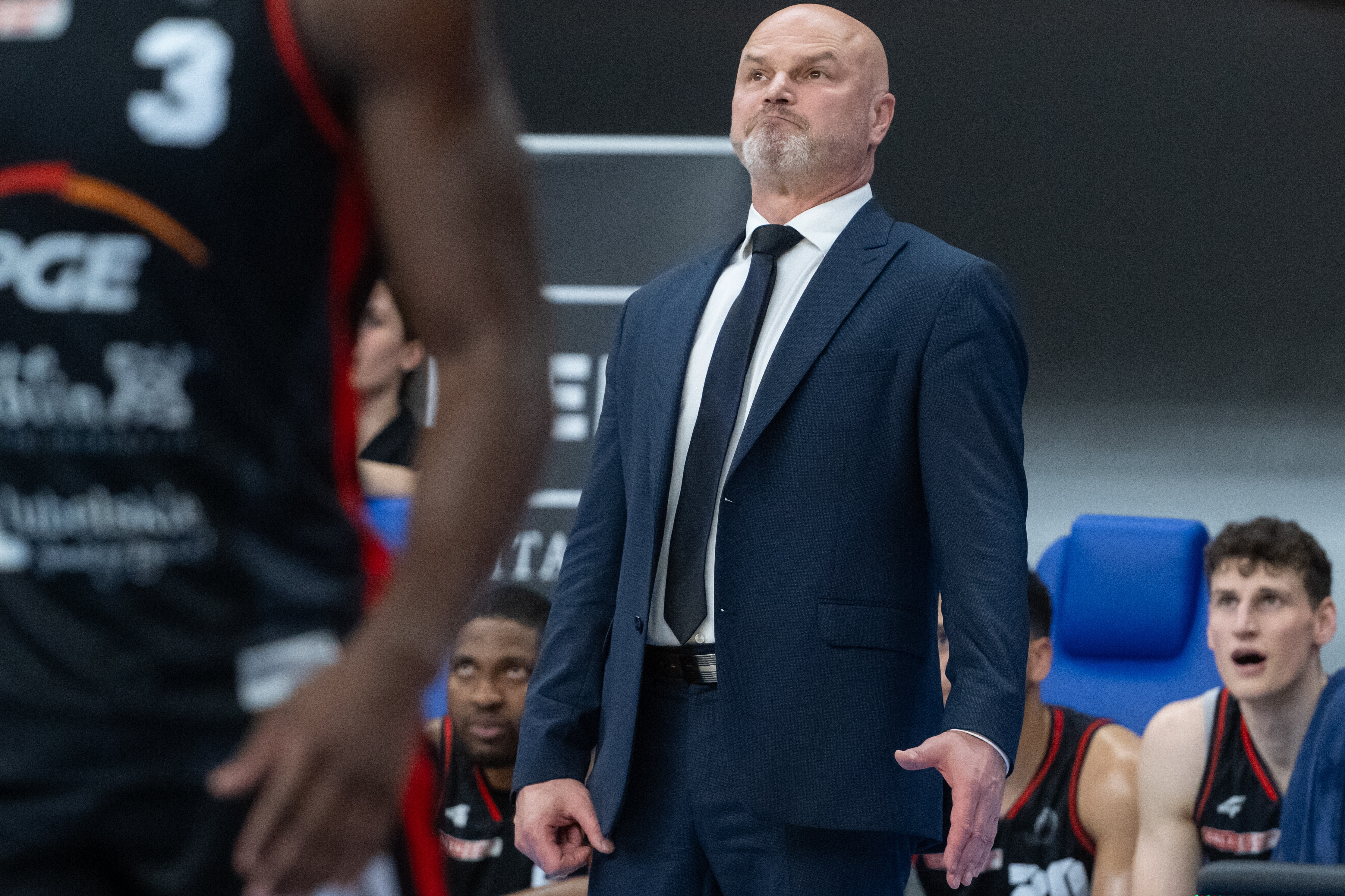 Dwóch nowych na ratunek wicemistrza Polski. Czy to się uda?