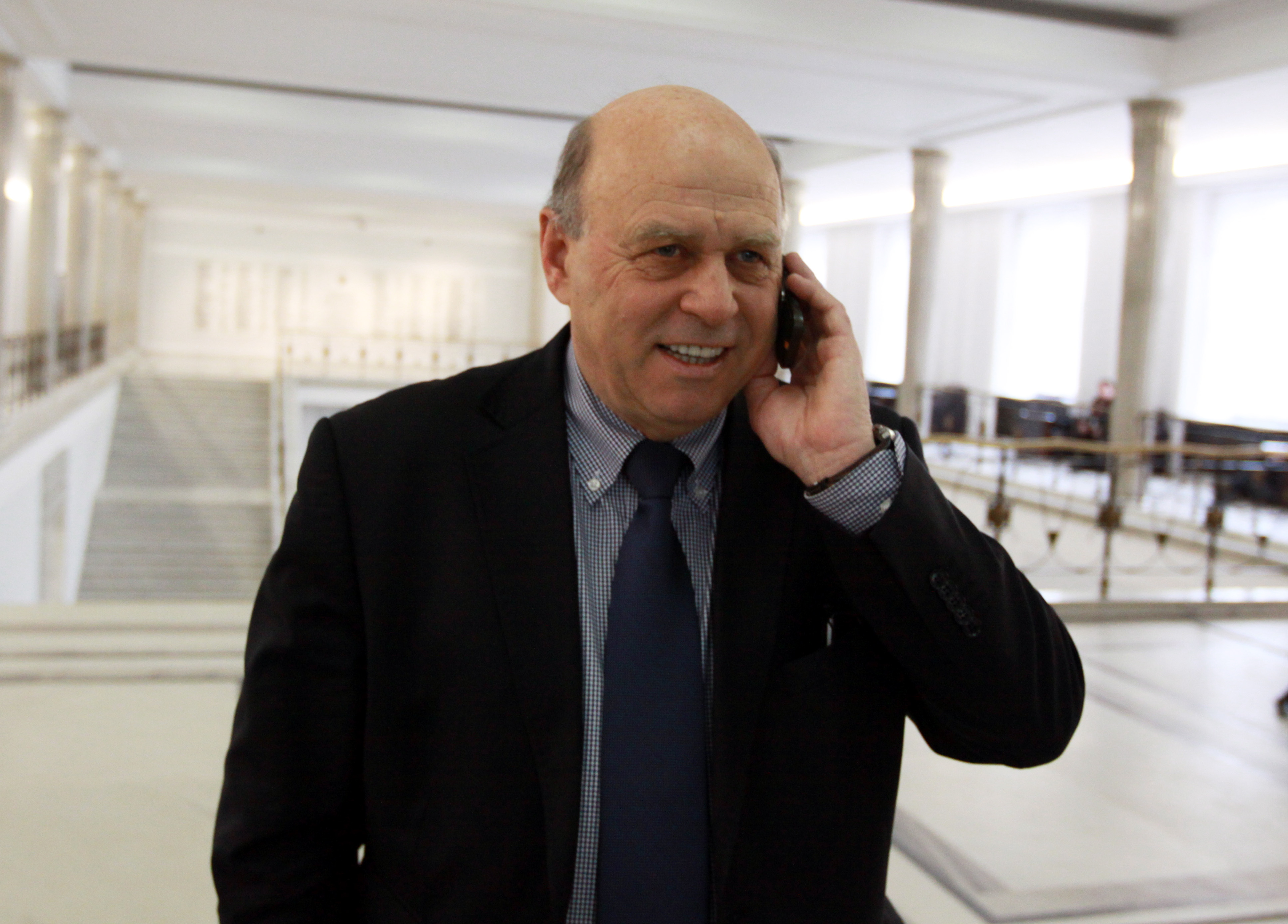 Skończył 75 lat. Co miesiąc dostaje dwie emerytury