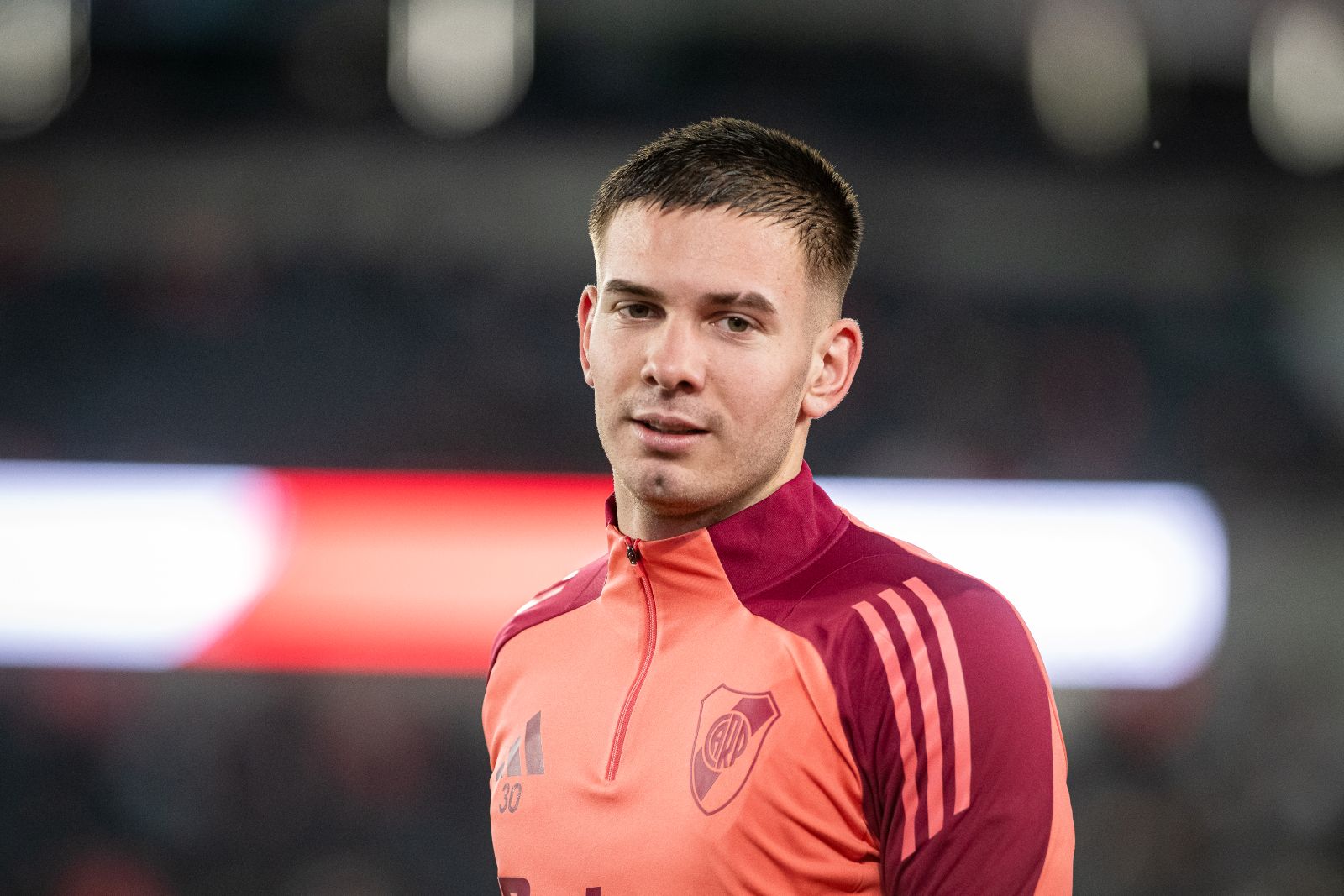 O tego 17-latka bił się cały świat. Real finalizuje hitowy transfer