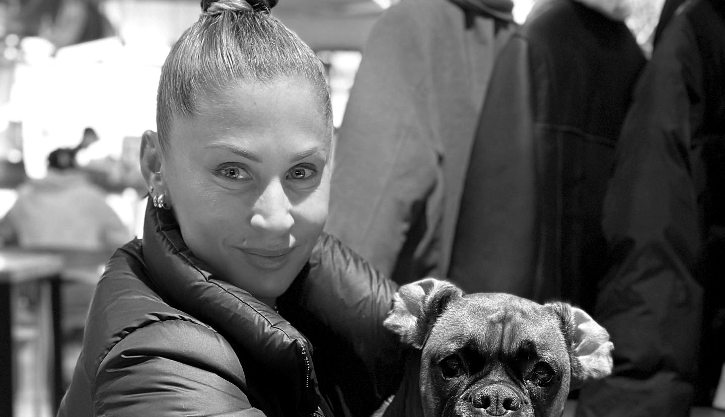 Nie żyje 42-letnia Maja Dębska. Tragiczne okoliczności