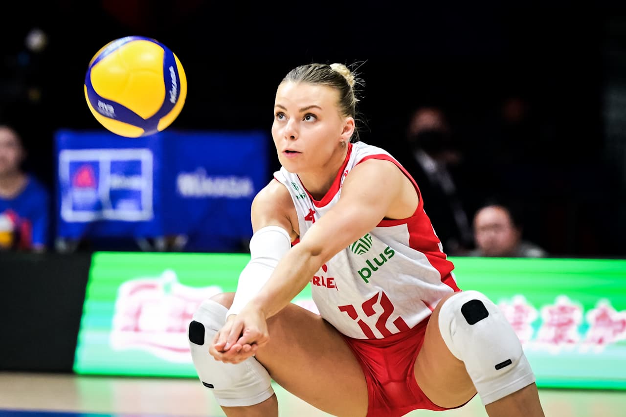 Wielki hit. Zobacz, z kim zagrają Polki